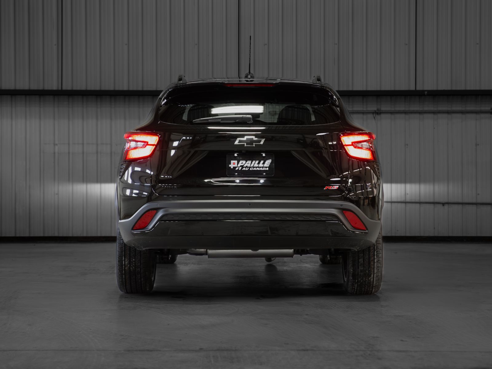 Chevrolet Trax  2026 à Berthierville, Québec