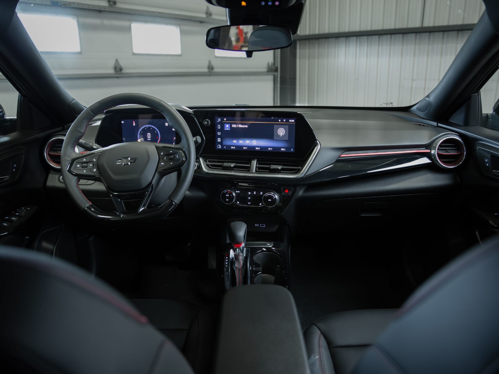 Chevrolet Trax  2026 à Berthierville, Québec