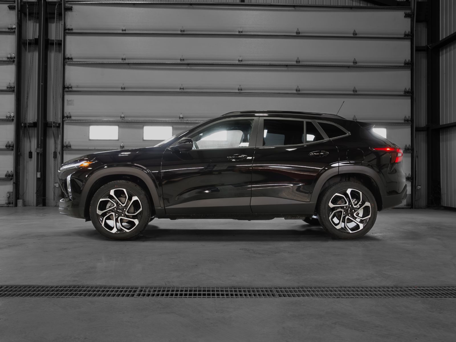 Chevrolet Trax  2026 à Berthierville, Québec