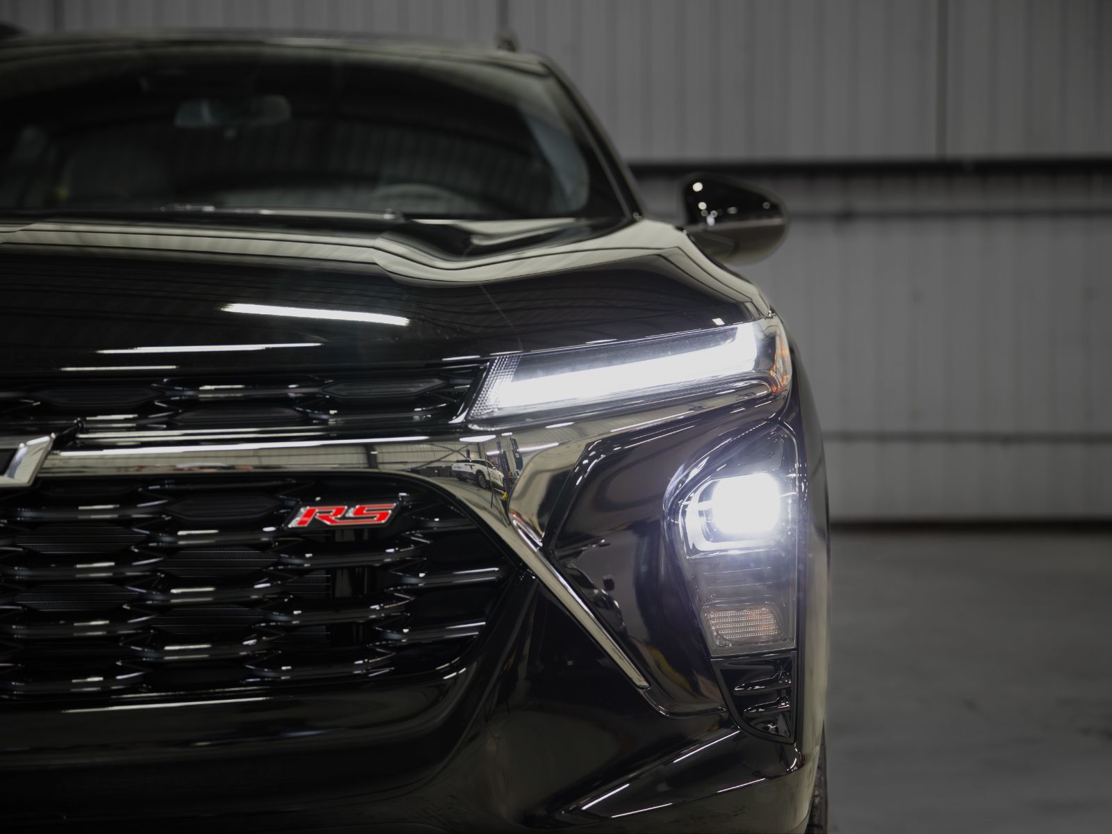 Chevrolet Trax  2026 à Berthierville, Québec