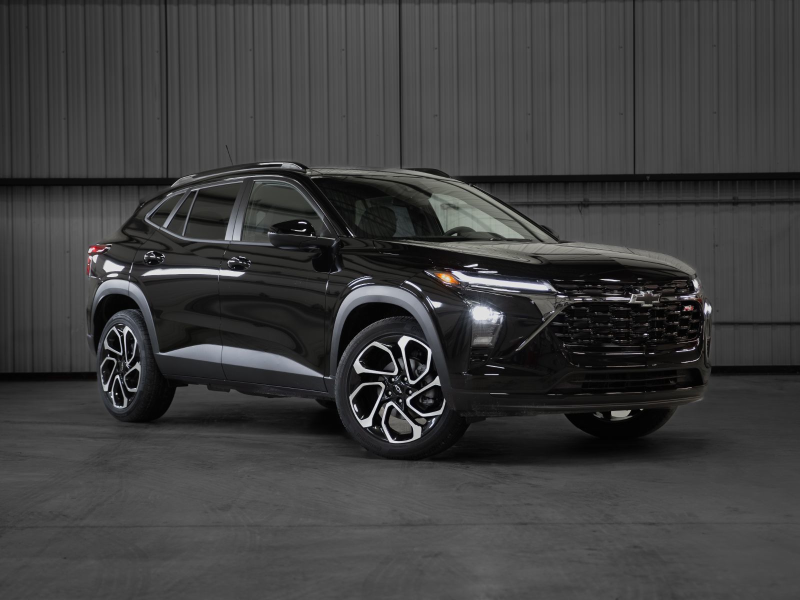 Chevrolet Trax  2026 à Berthierville, Québec