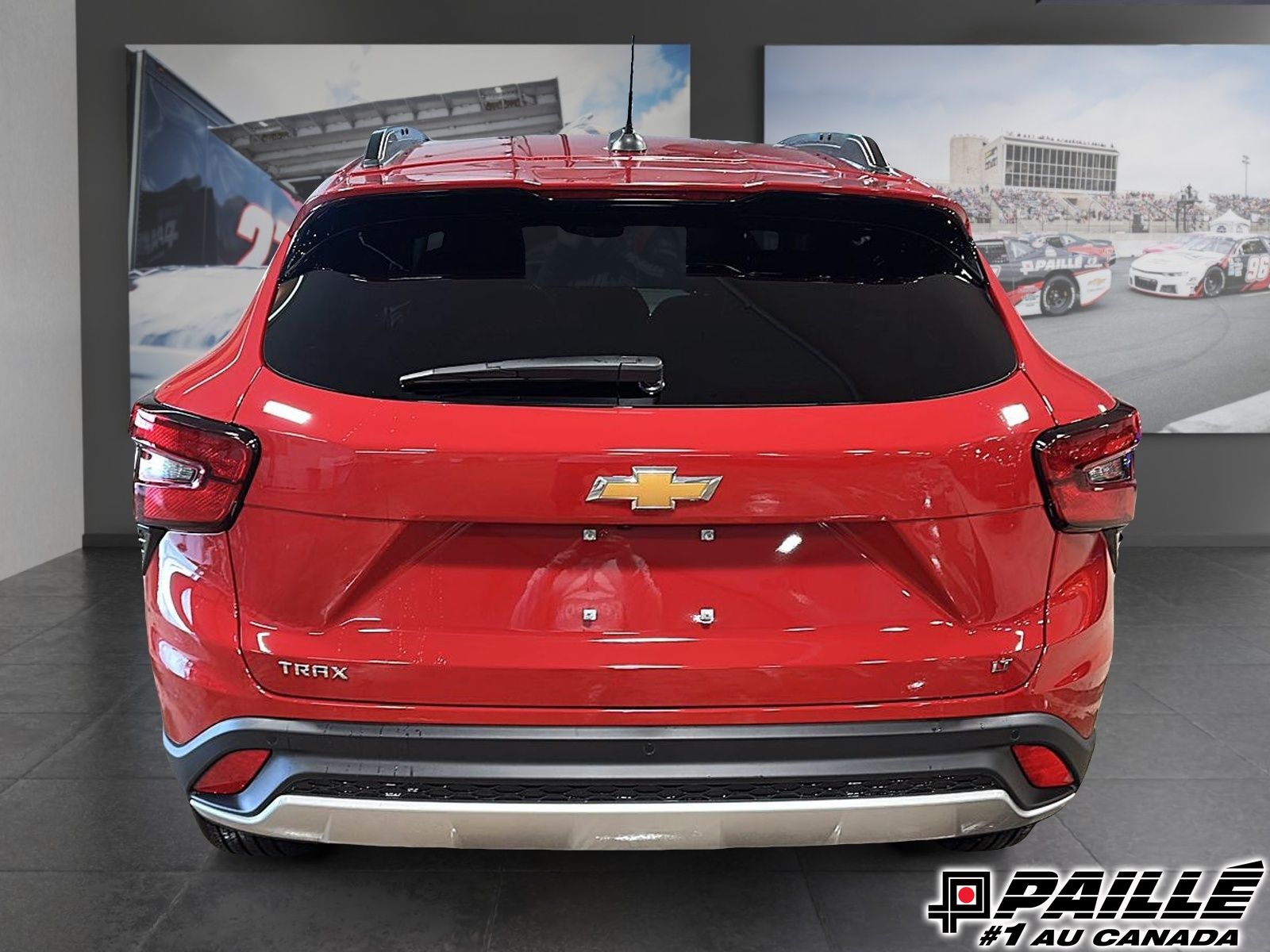 Chevrolet Trax  2026 à Berthierville, Québec