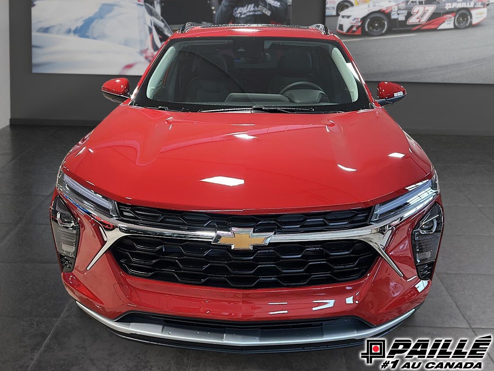 Chevrolet Trax  2026 à Berthierville, Québec