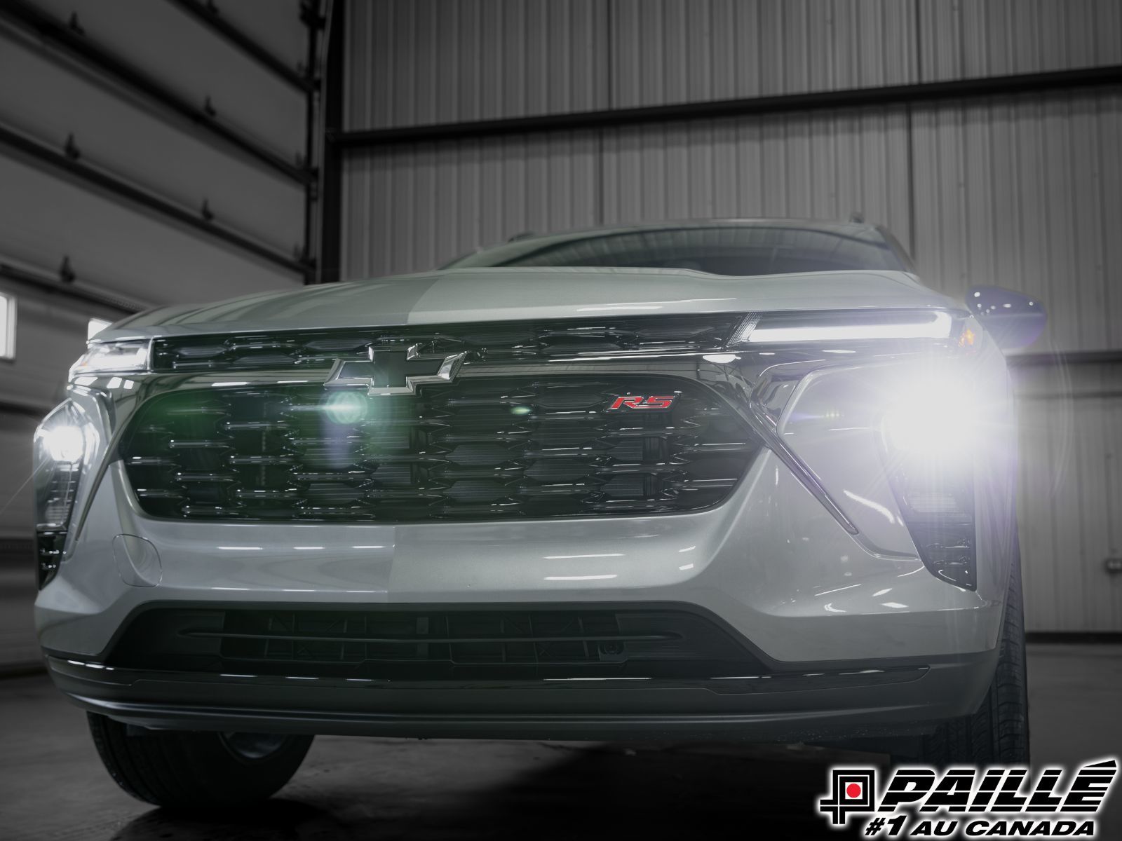 Chevrolet Trax  2026 à Berthierville, Québec