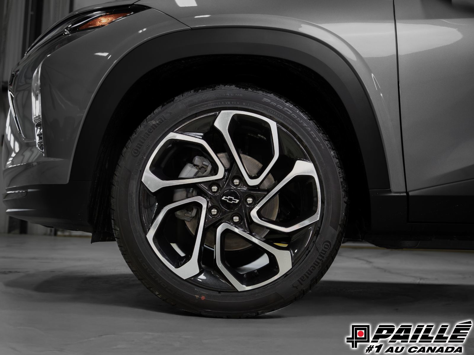 Chevrolet Trax  2026 à Berthierville, Québec