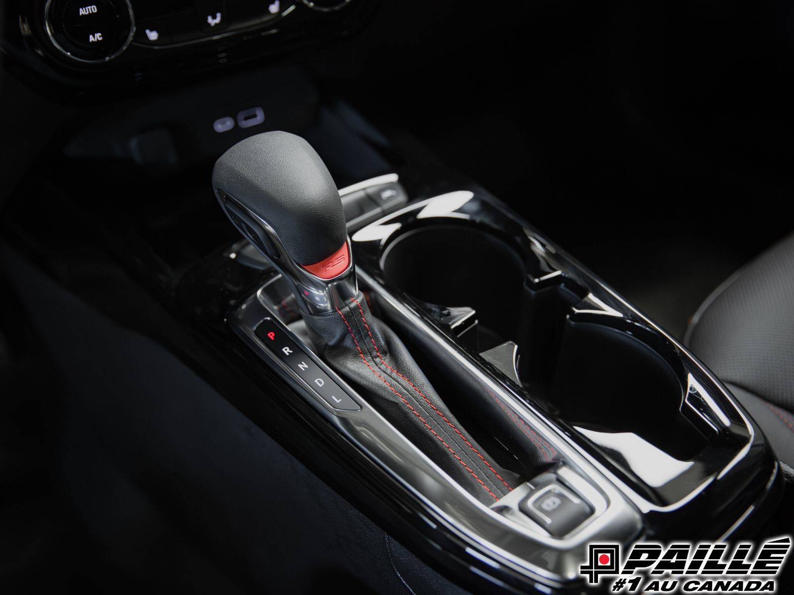 Chevrolet Trax  2026 à Berthierville, Québec