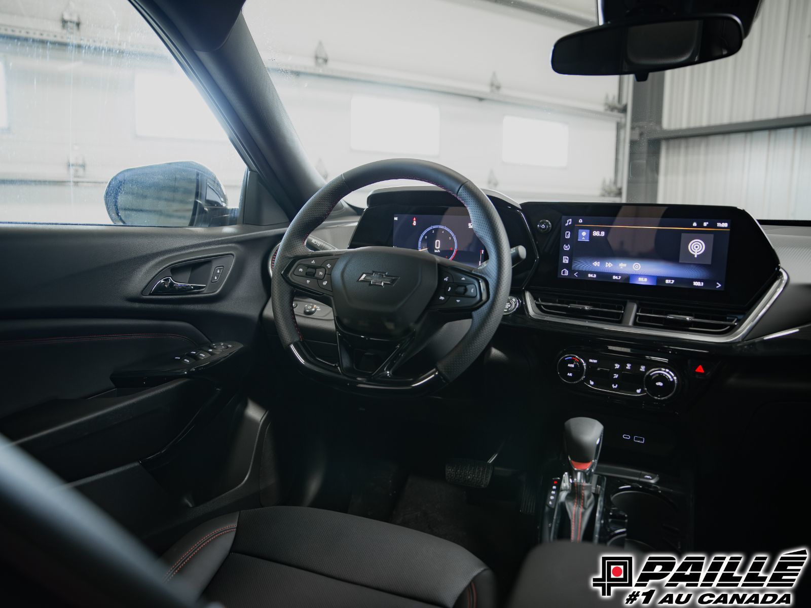 Chevrolet Trax  2026 à Berthierville, Québec