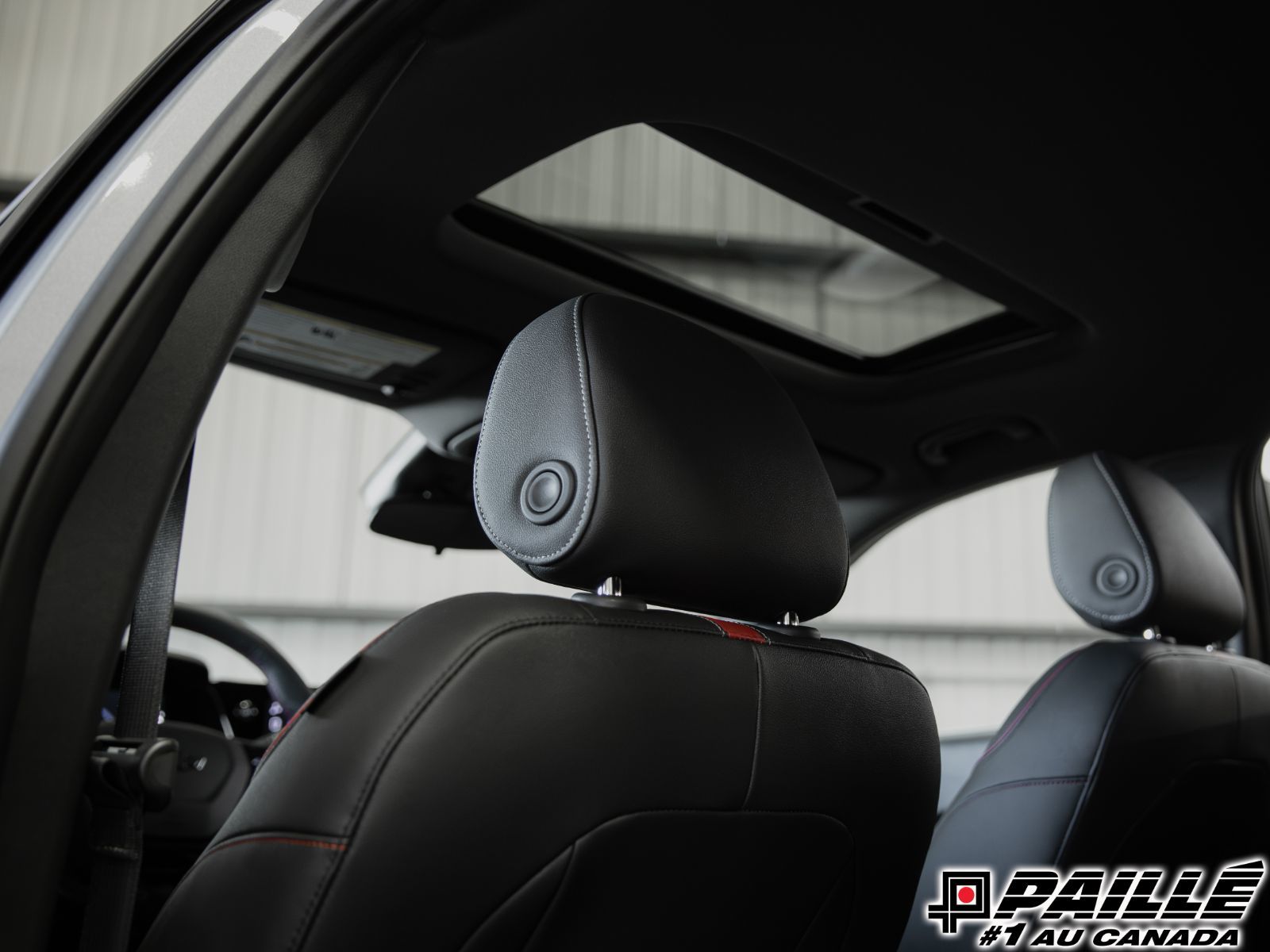 Chevrolet Trax  2026 à Berthierville, Québec