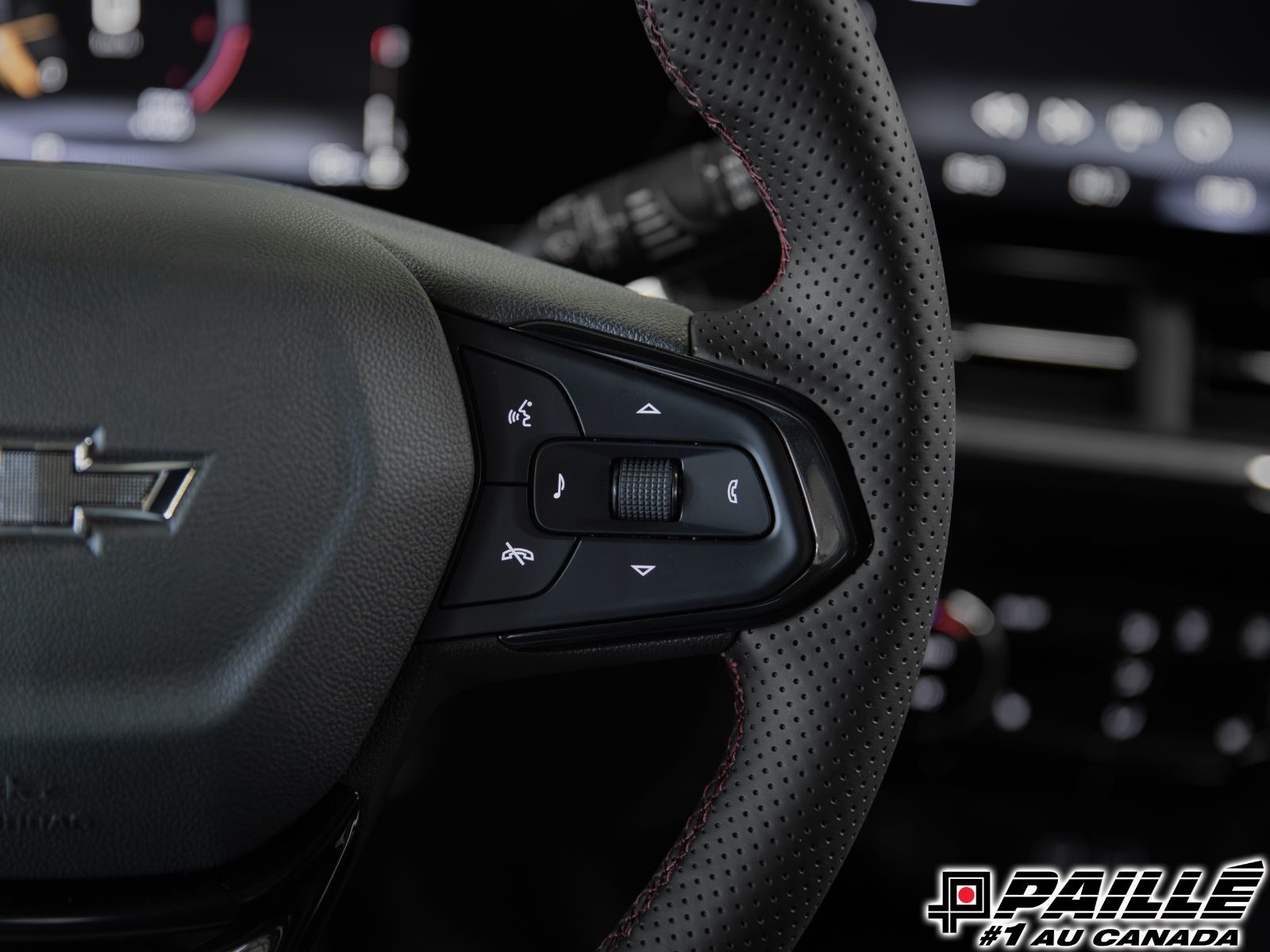 Chevrolet Trax  2026 à Berthierville, Québec