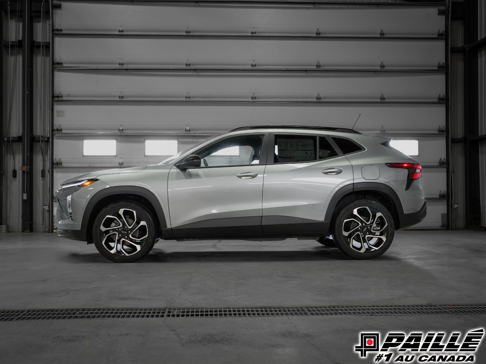 Chevrolet Trax  2026 à Berthierville, Québec