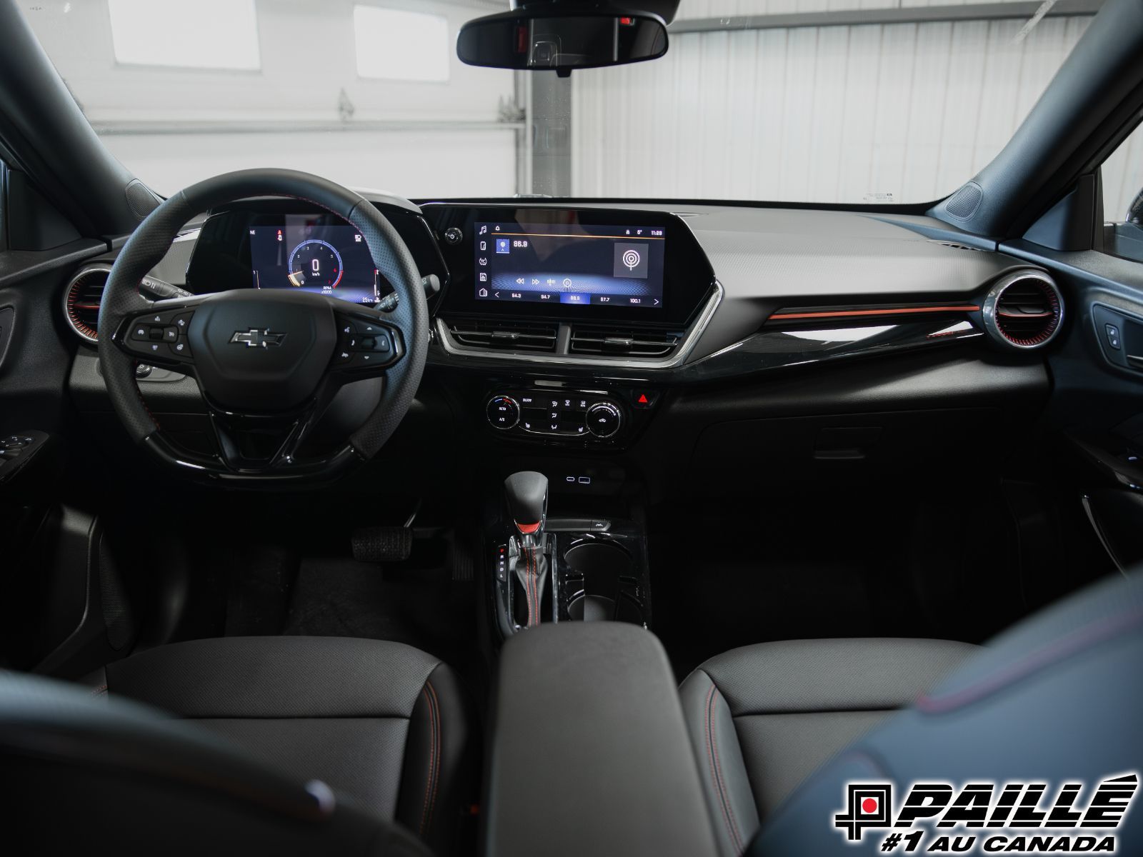 Chevrolet Trax  2026 à Berthierville, Québec