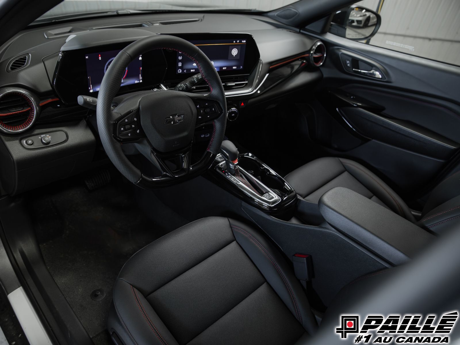 Chevrolet Trax  2026 à Berthierville, Québec