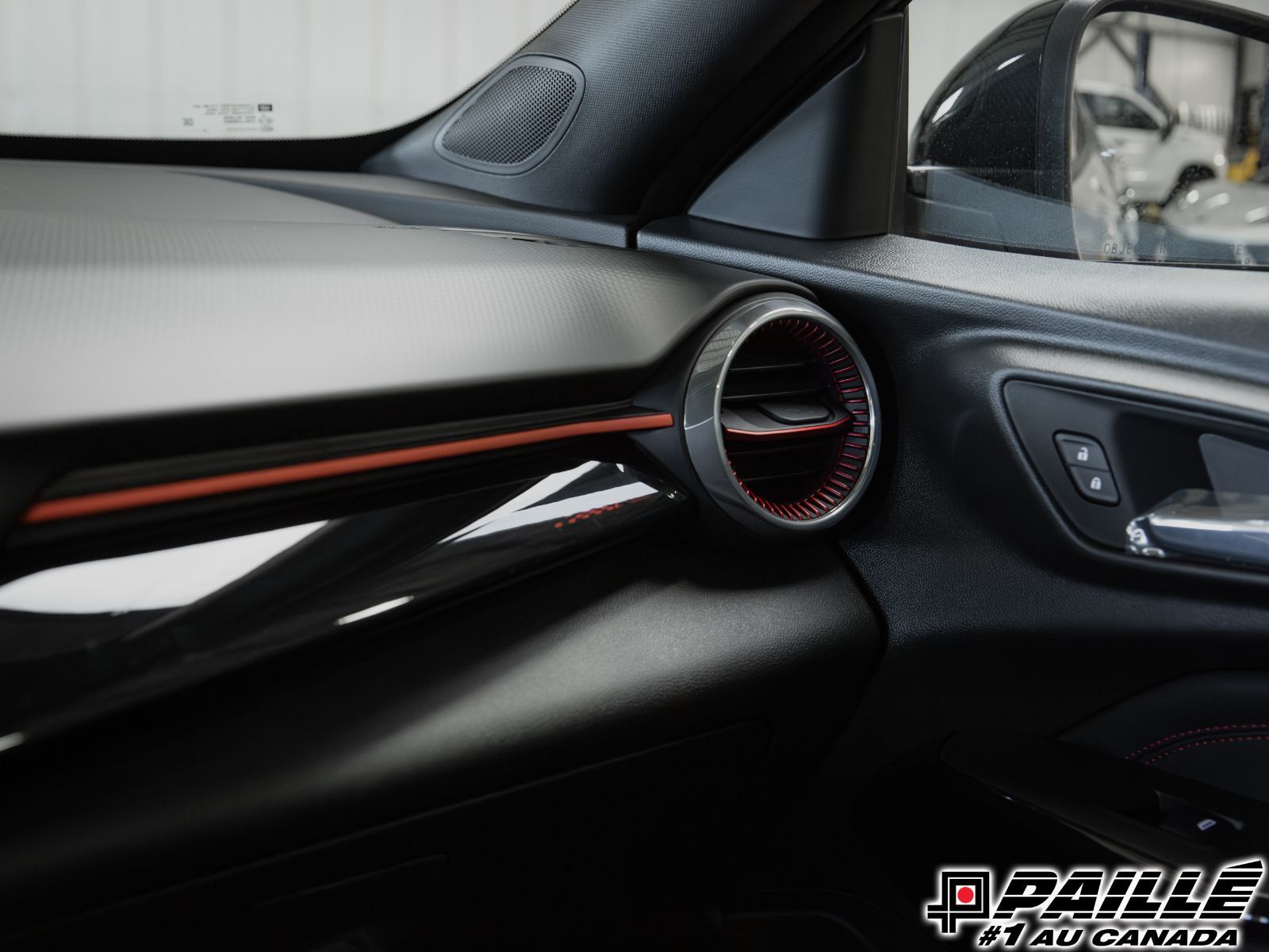 Chevrolet Trax  2026 à Berthierville, Québec