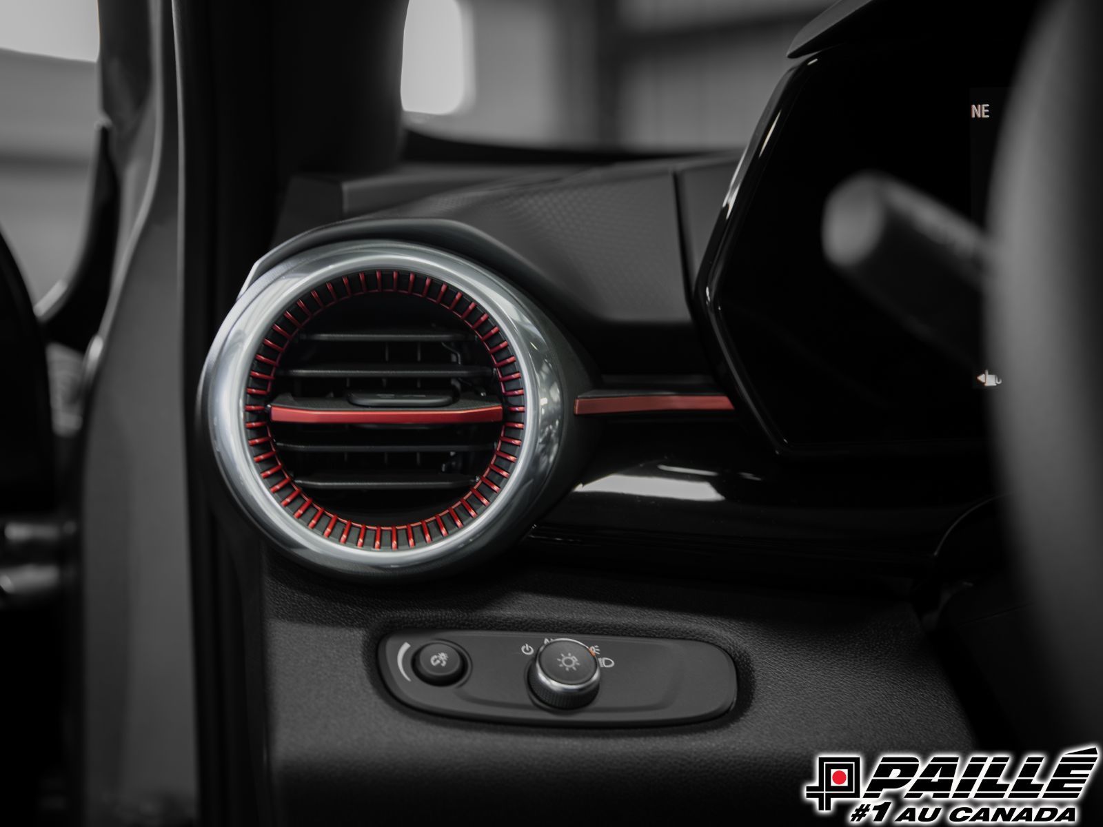 Chevrolet Trax  2026 à Berthierville, Québec