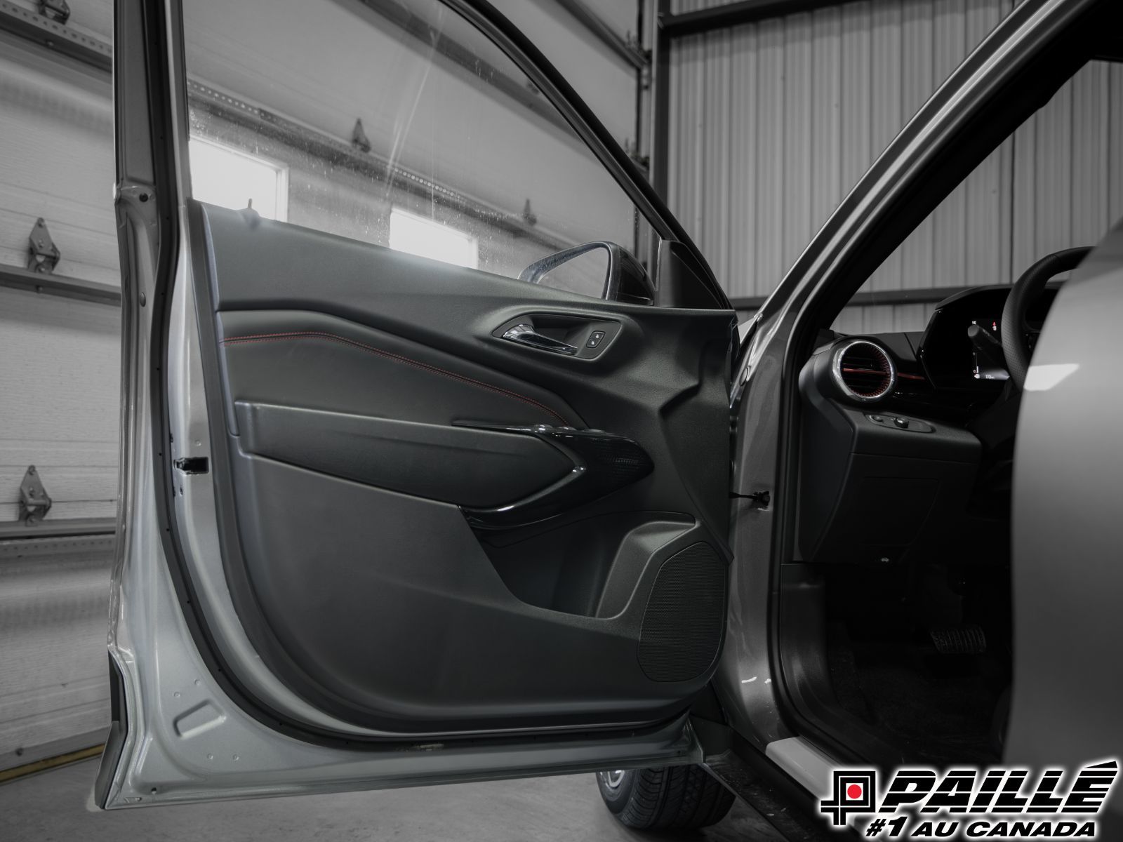 Chevrolet Trax  2026 à Berthierville, Québec