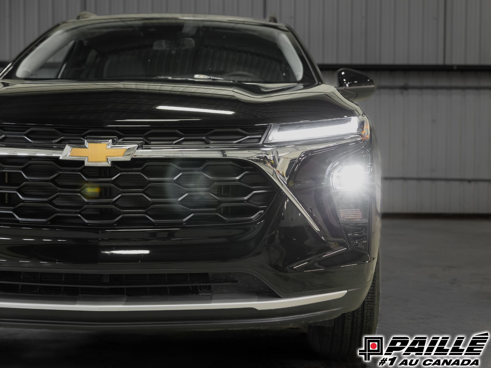 2026 Chevrolet Trax in Sorel-Tracy, Quebec