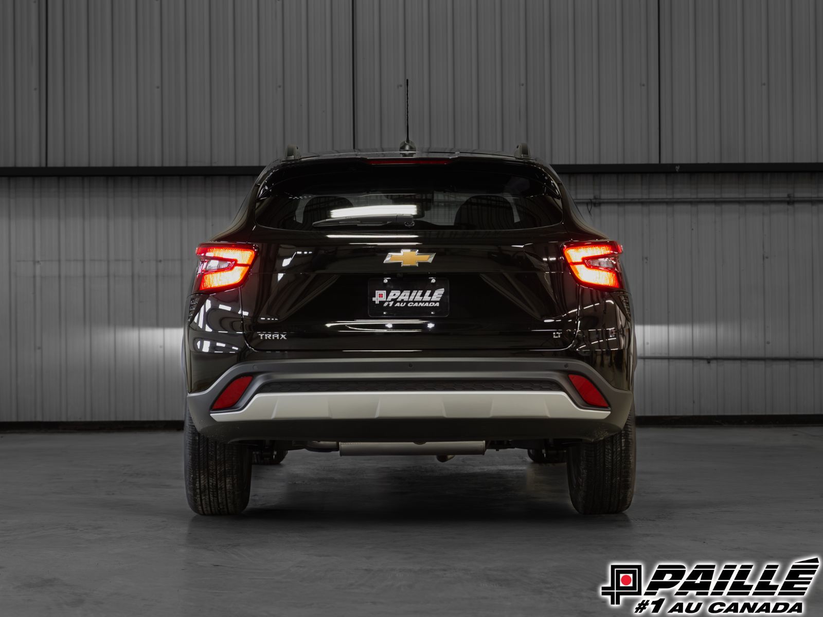 2026 Chevrolet Trax in Sorel-Tracy, Quebec