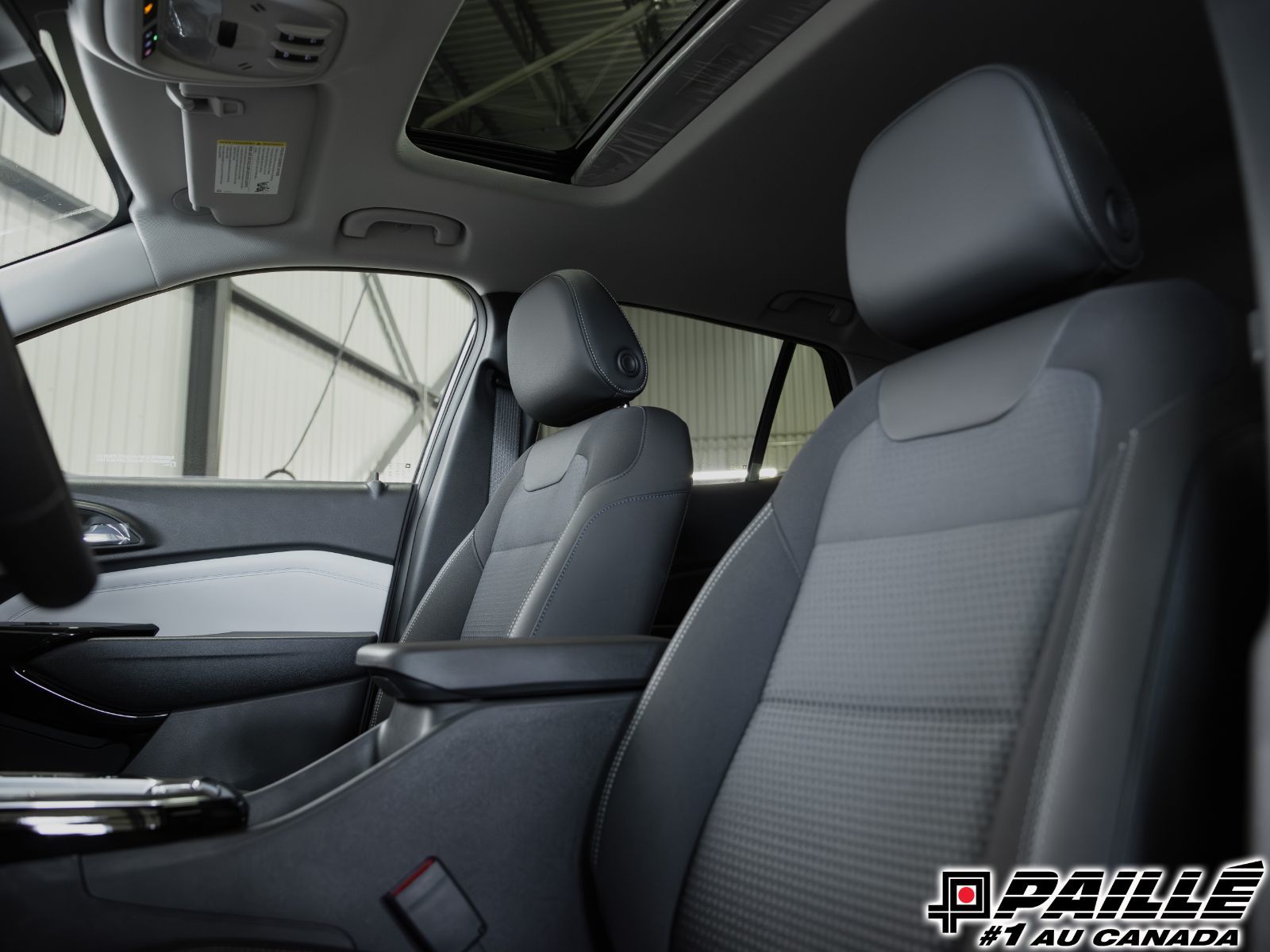 2026 Chevrolet Trax in Sorel-Tracy, Quebec