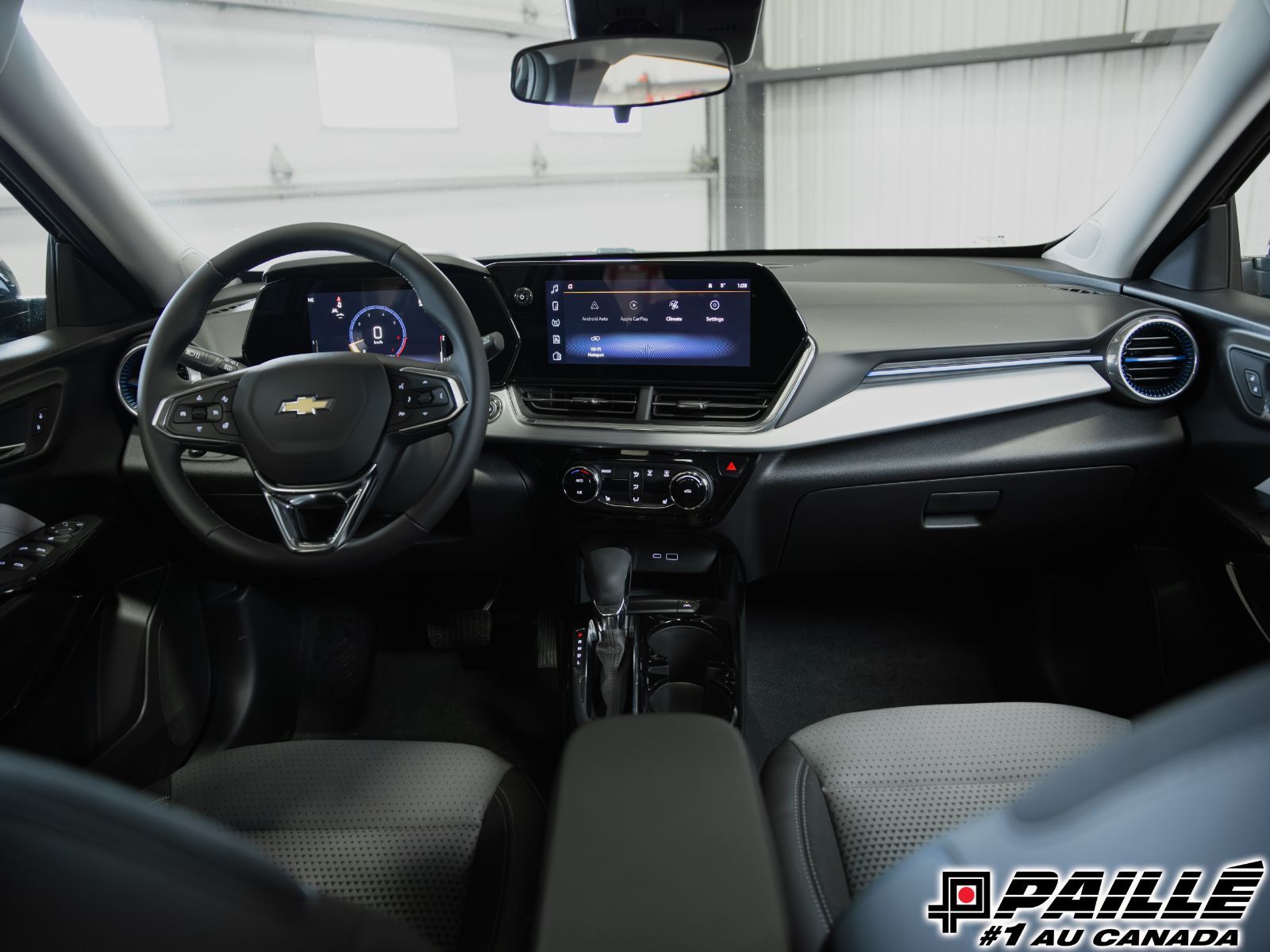 2026 Chevrolet Trax in Sorel-Tracy, Quebec