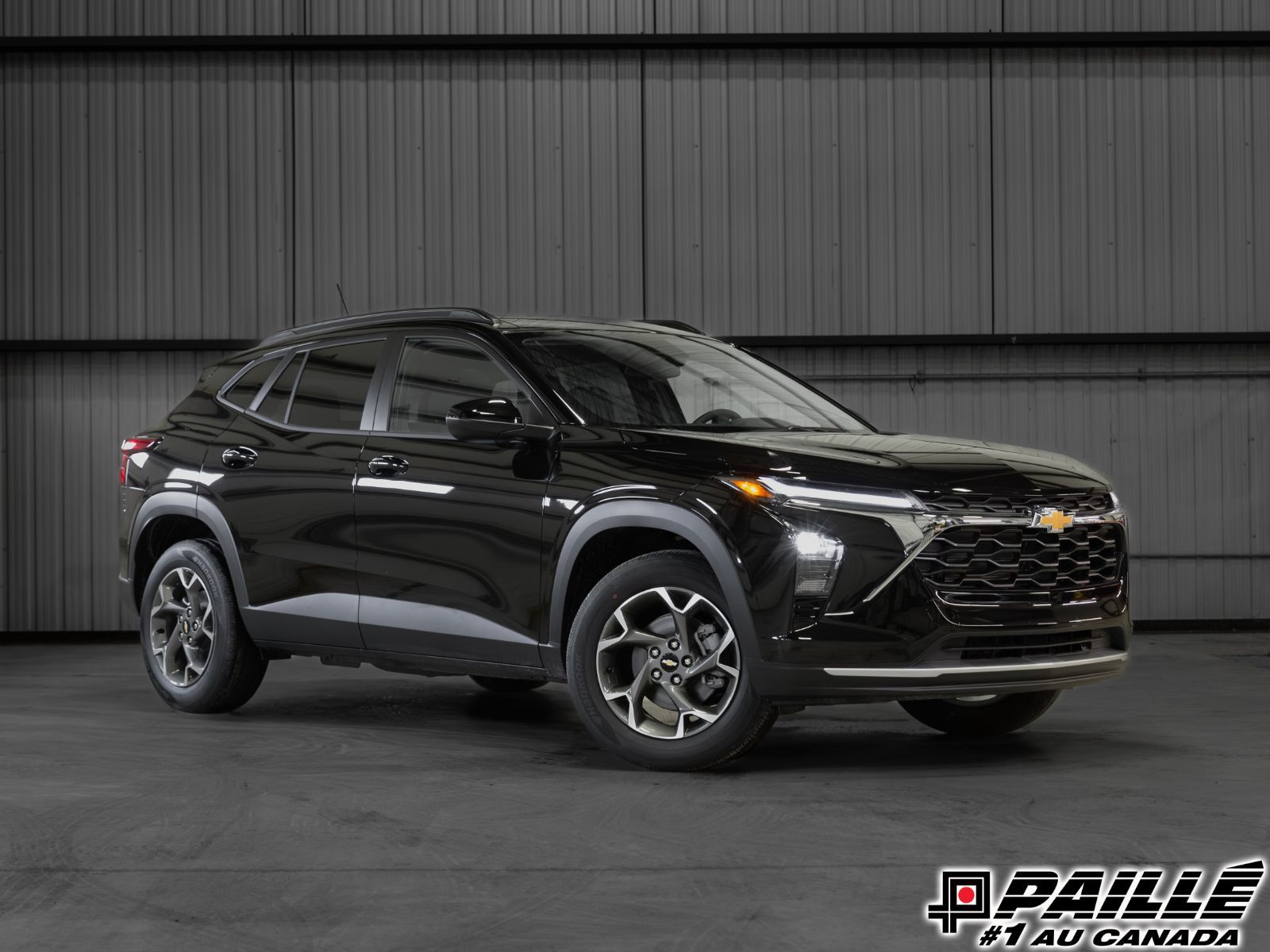 2026 Chevrolet Trax in Sorel-Tracy, Quebec