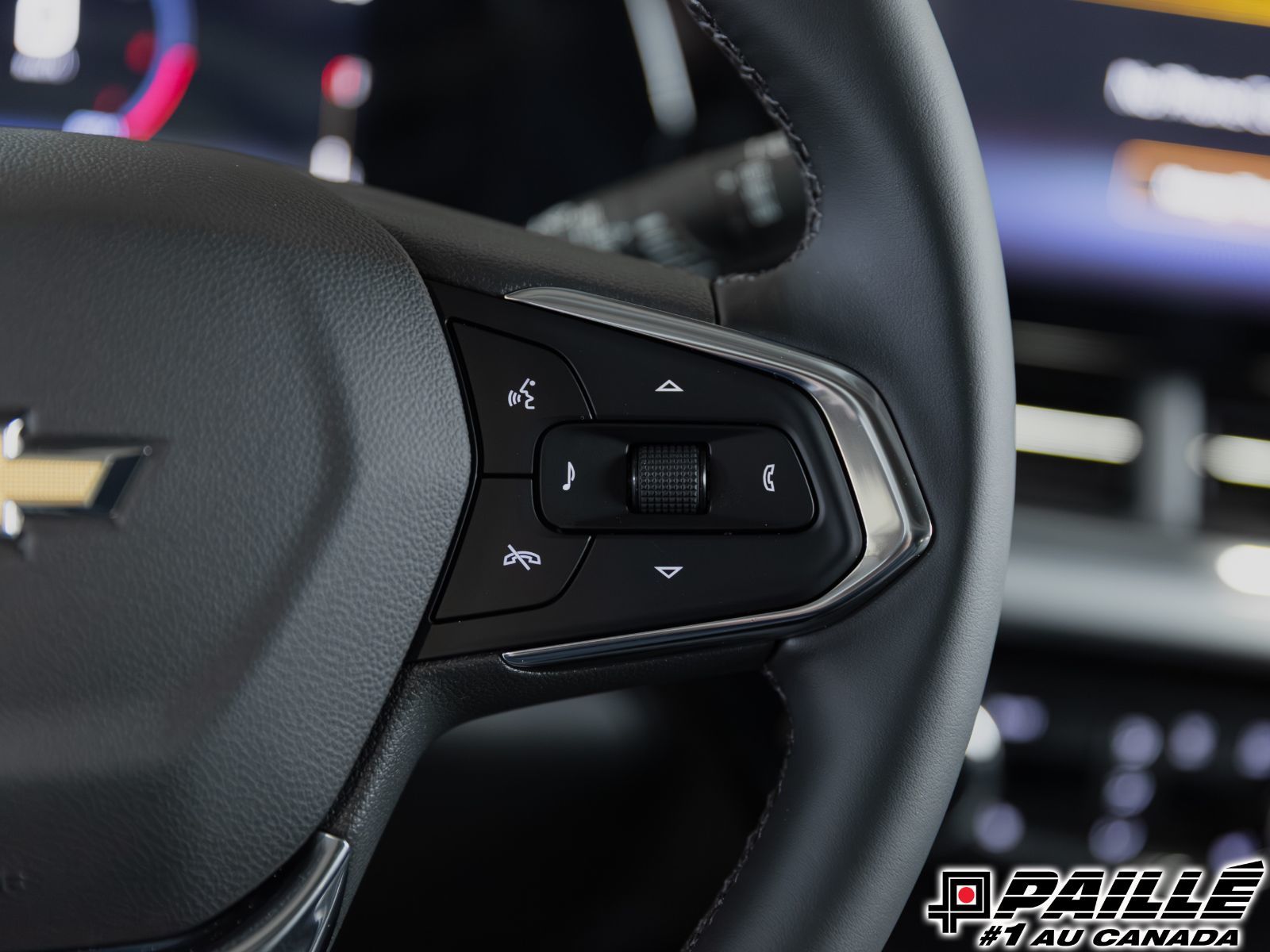 2026 Chevrolet Trax in Sorel-Tracy, Quebec