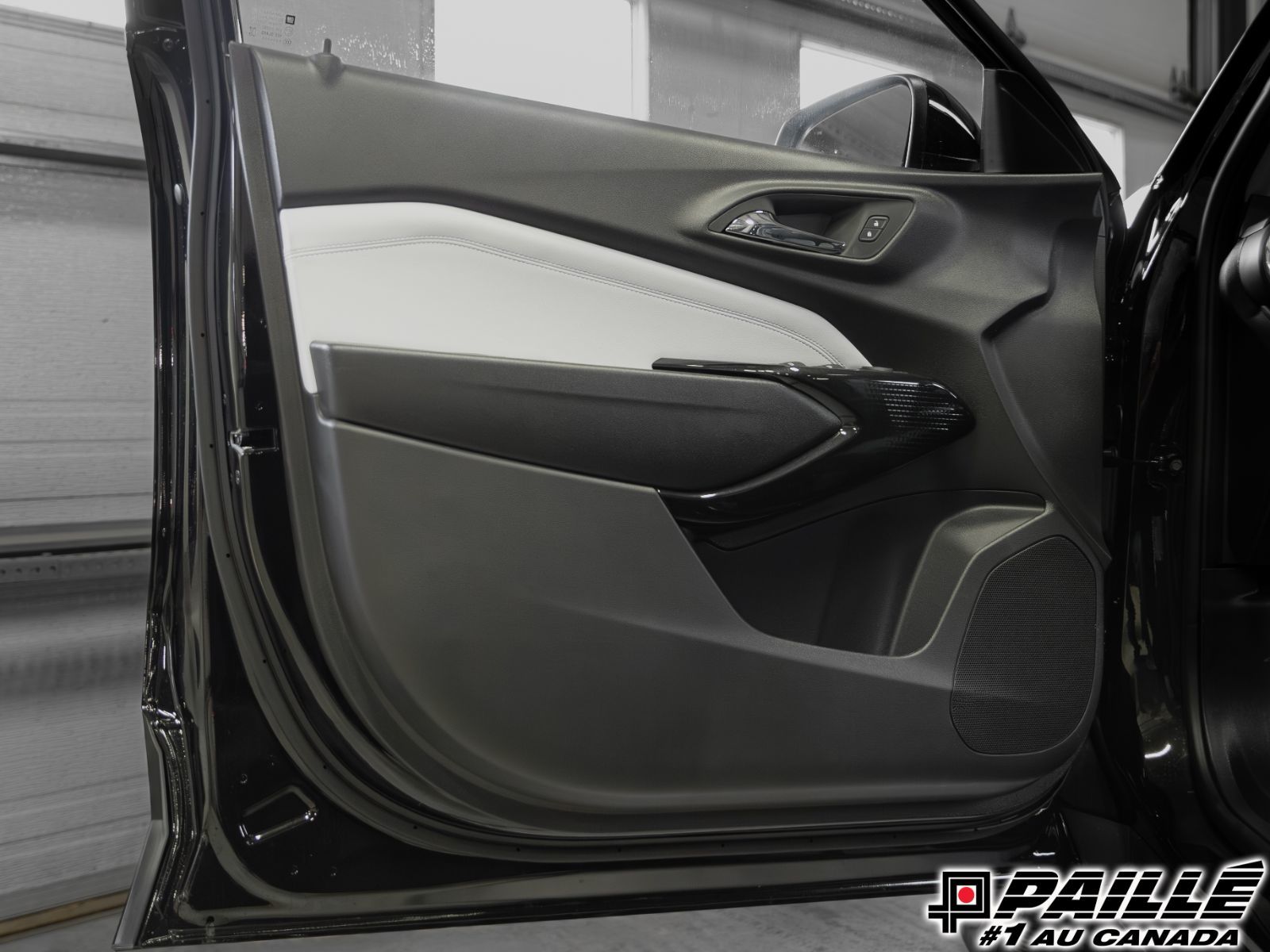 2026 Chevrolet Trax in Sorel-Tracy, Quebec