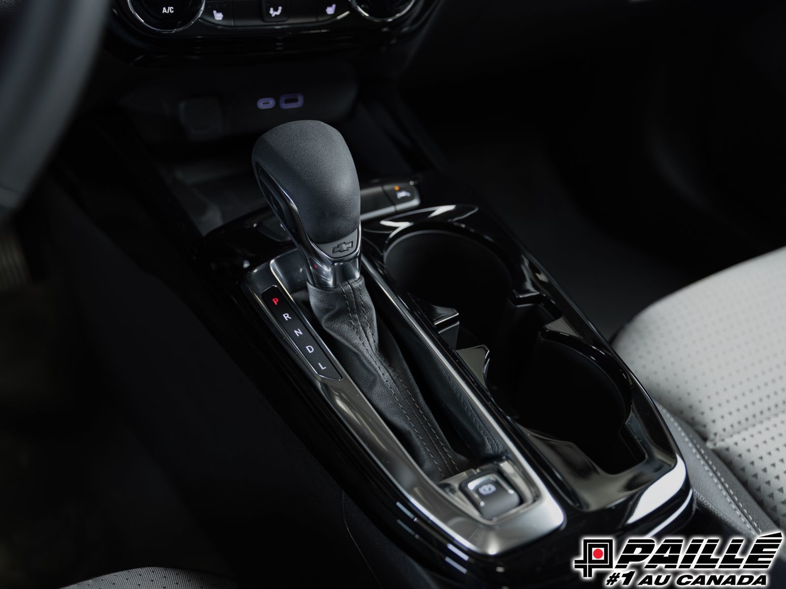 2026 Chevrolet Trax in Sorel-Tracy, Quebec