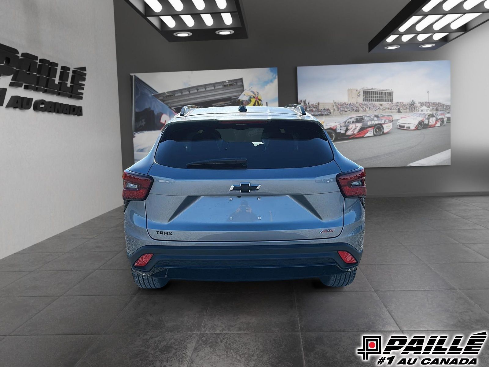 Chevrolet Trax  2026 à Berthierville, Québec