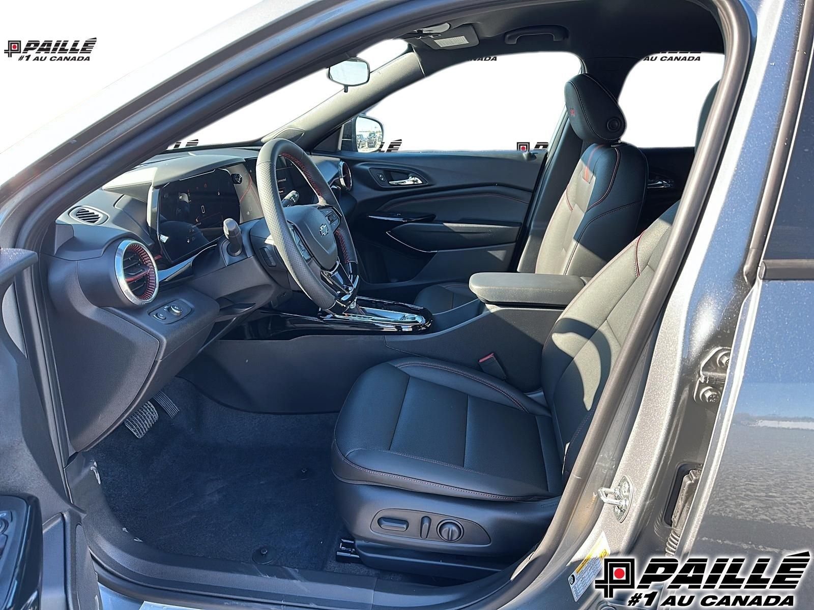 Chevrolet Trax  2026 à Berthierville, Québec