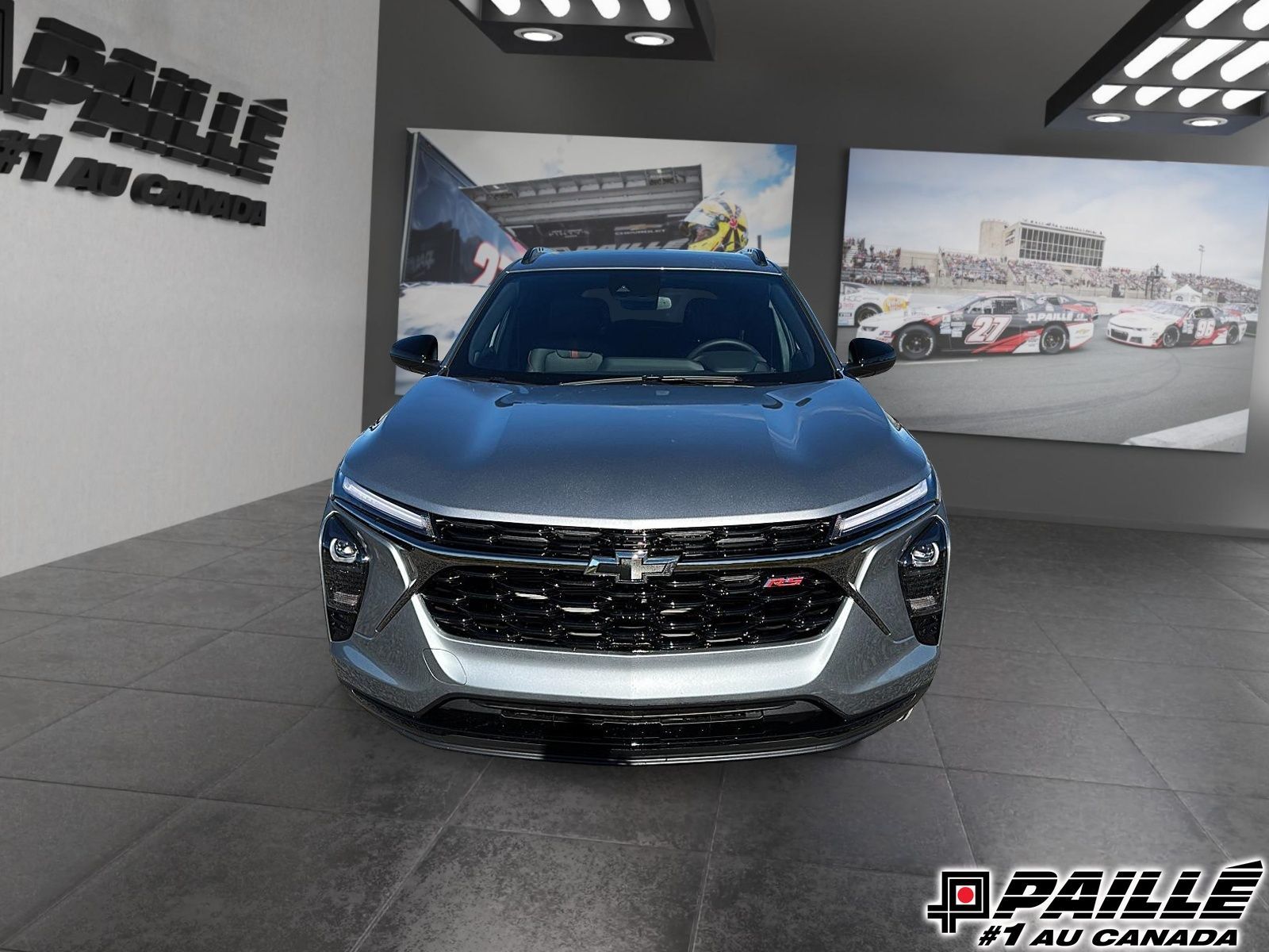 Chevrolet Trax  2026 à Berthierville, Québec