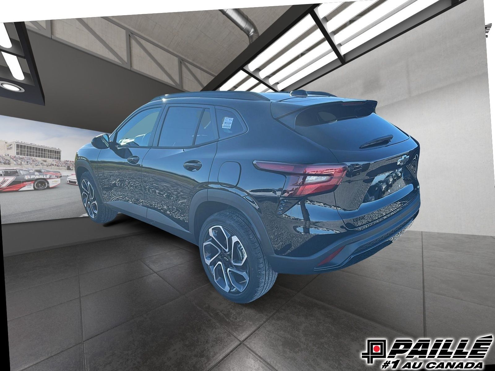 Chevrolet Trax  2026 à Berthierville, Québec