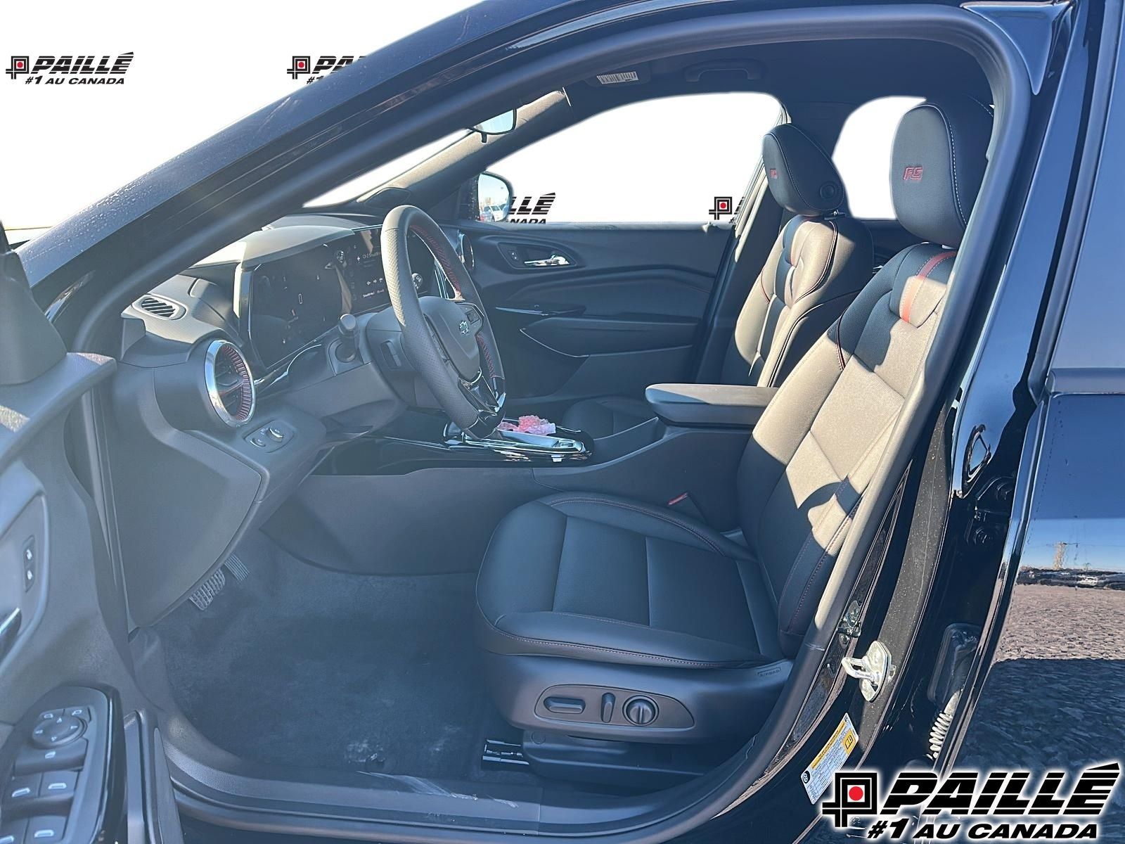 Chevrolet Trax  2026 à Berthierville, Québec