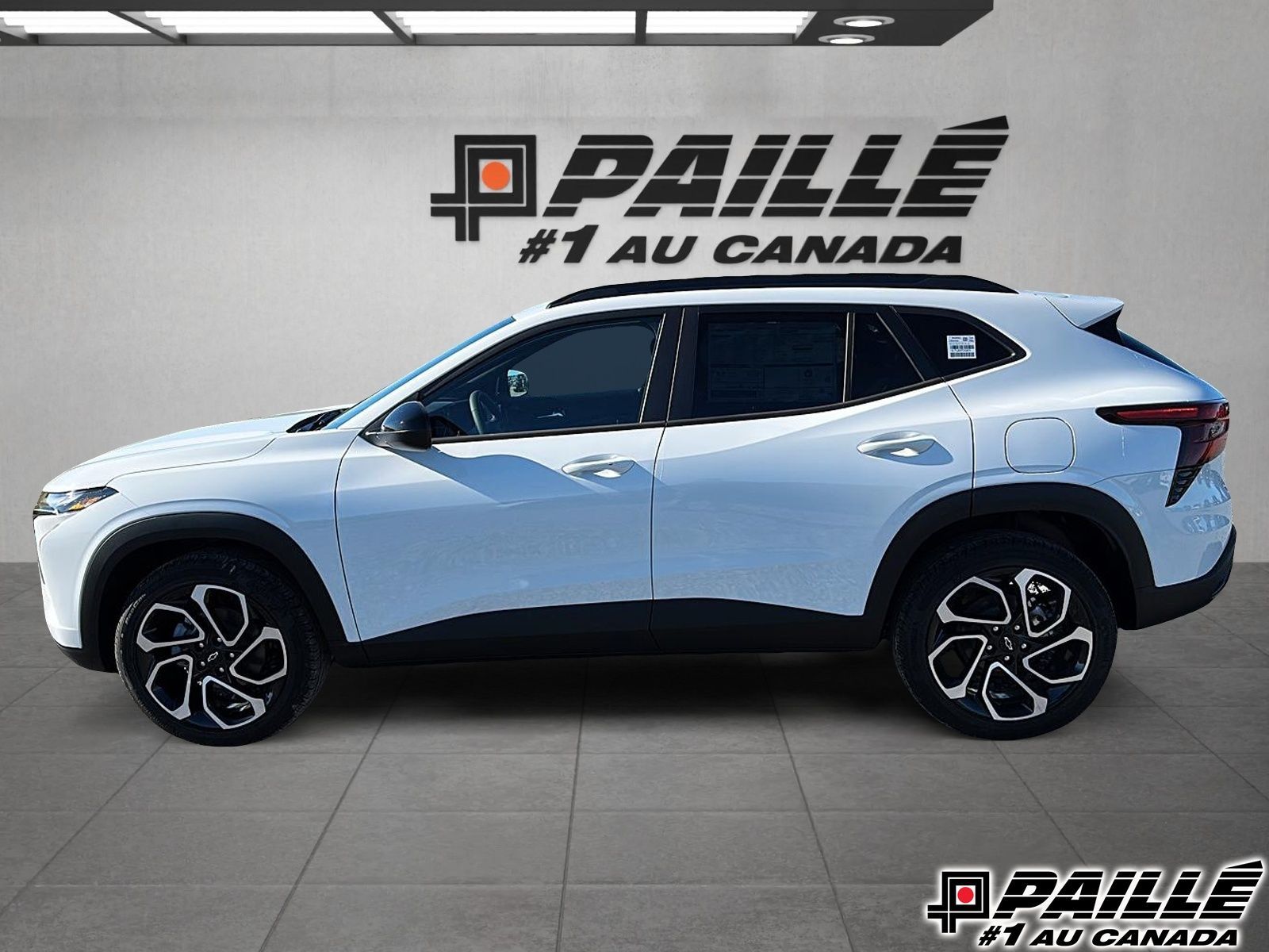 Chevrolet Trax  2026 à Berthierville, Québec