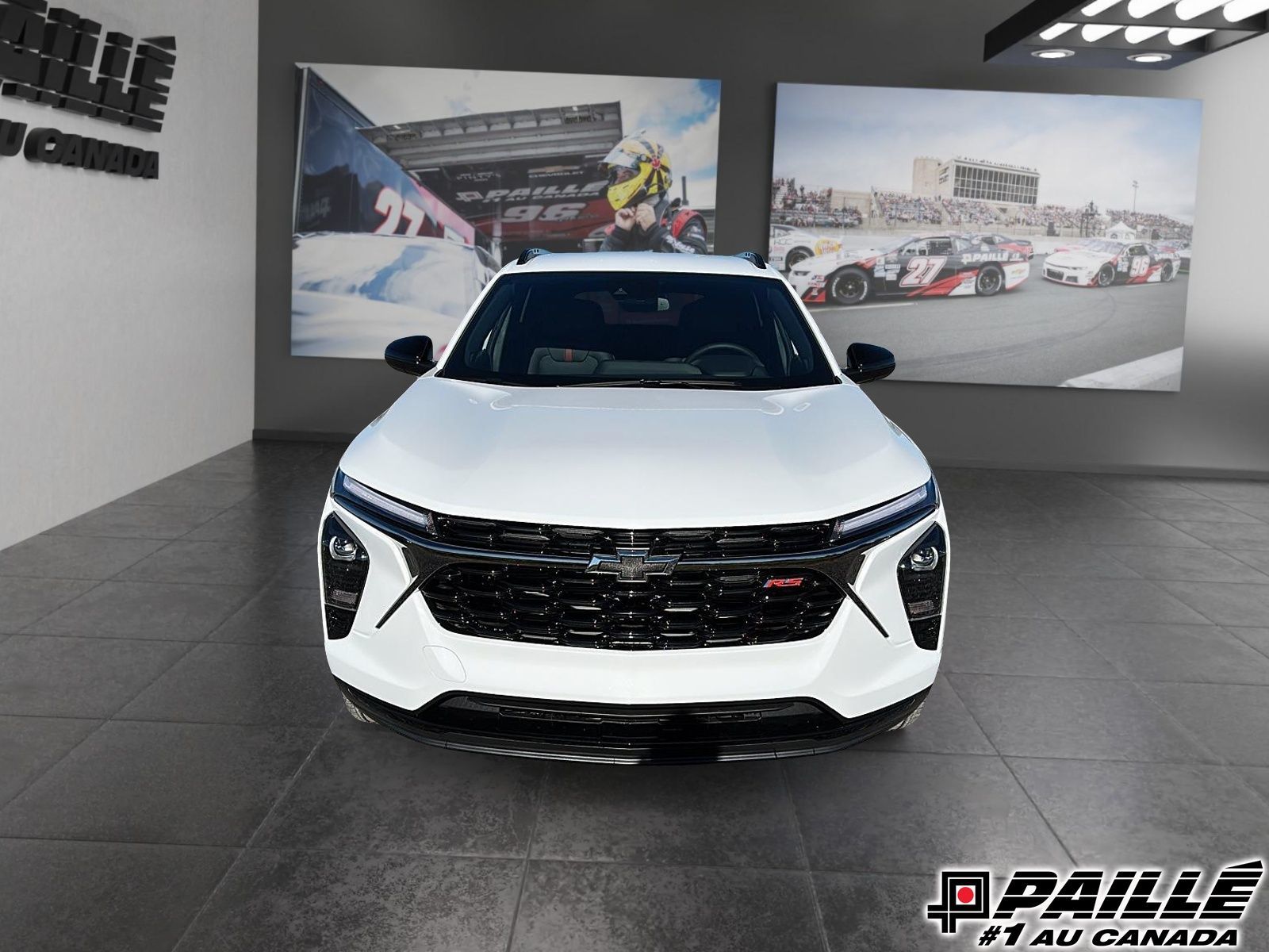 Chevrolet Trax  2026 à Berthierville, Québec