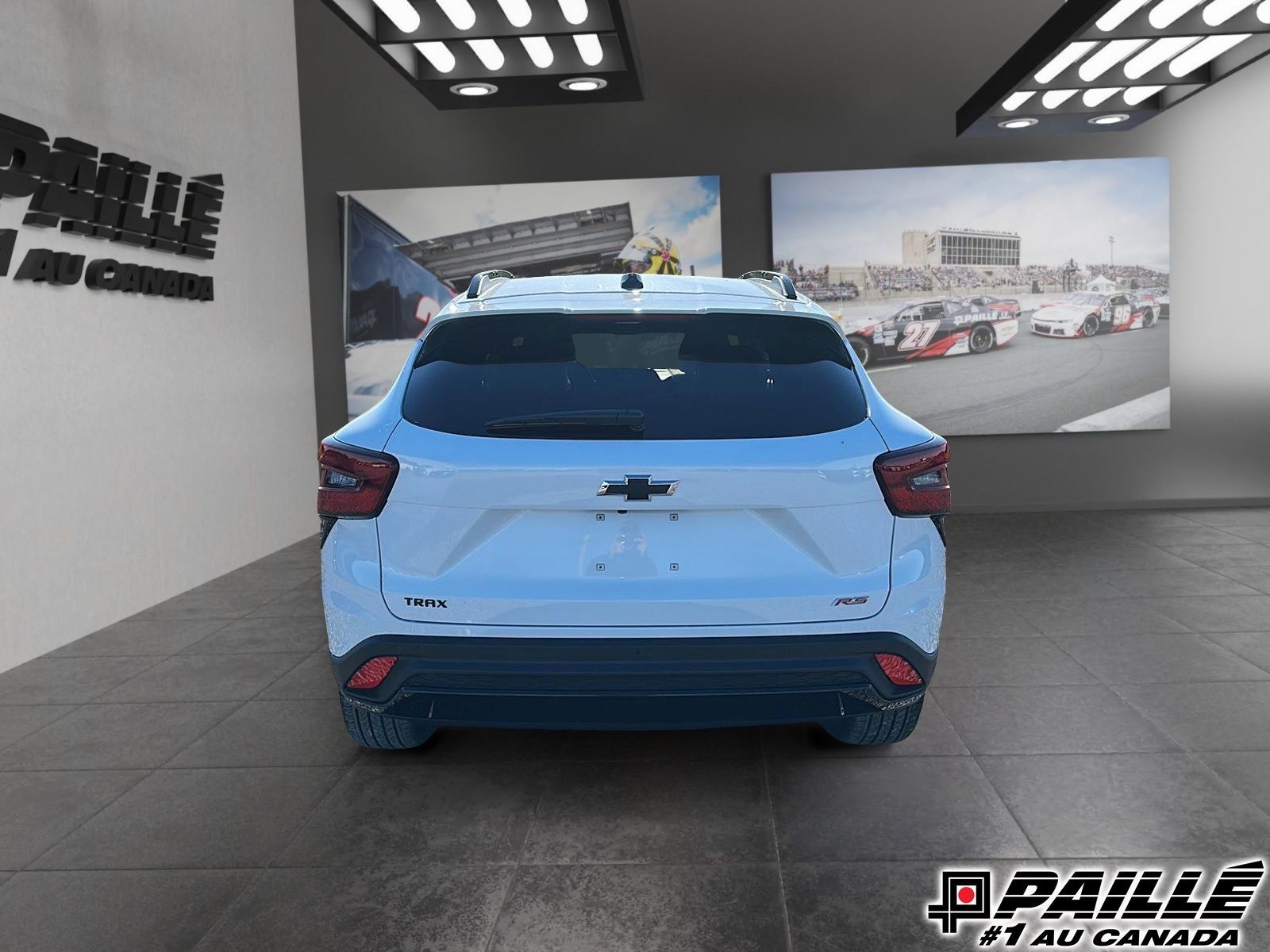 Chevrolet Trax  2026 à Berthierville, Québec