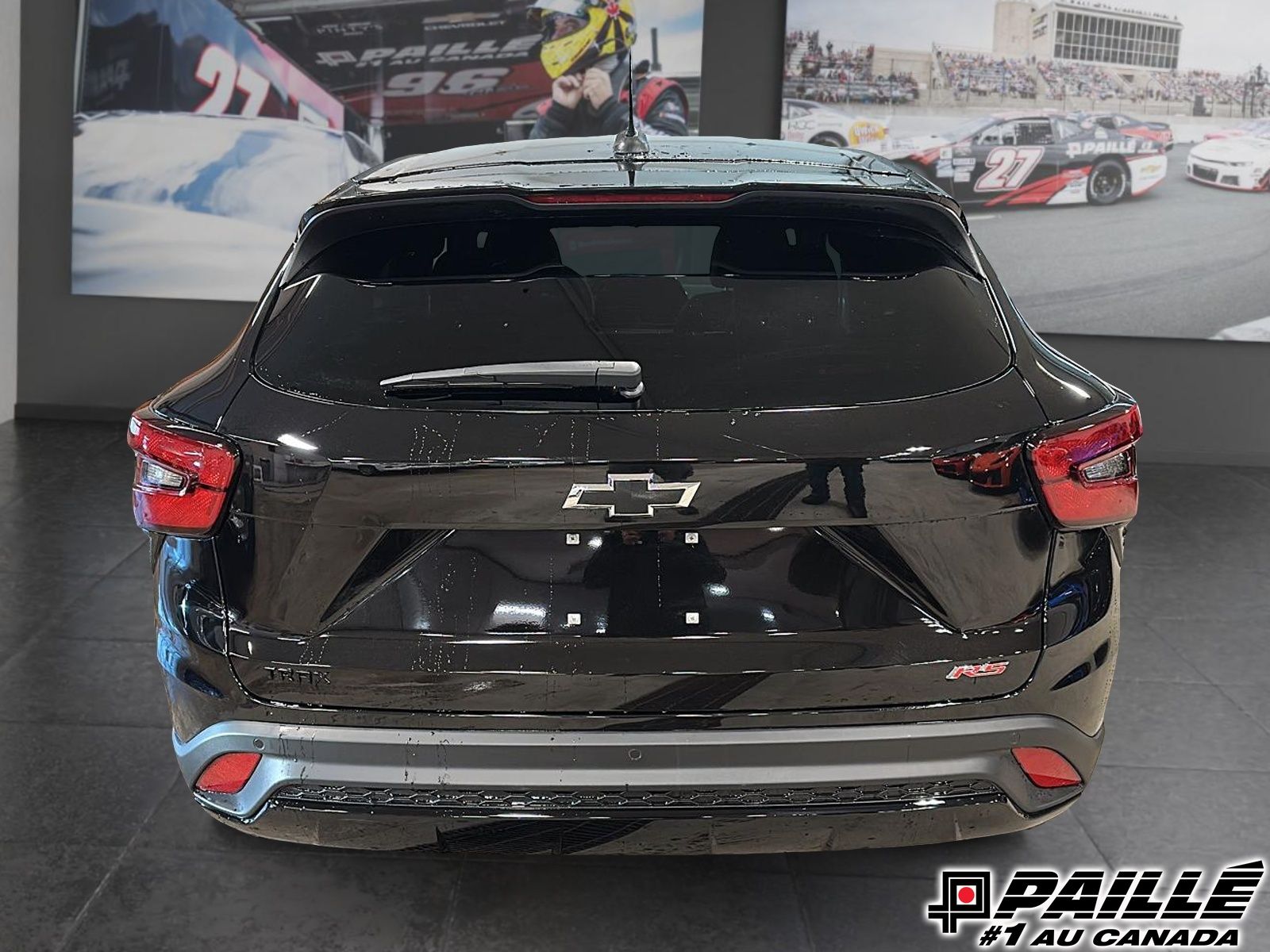 2026 Chevrolet Trax in Berthierville, Quebec