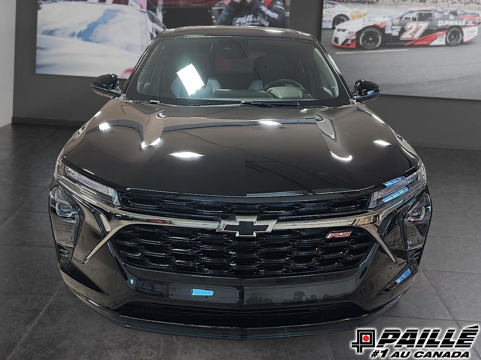 2026 Chevrolet Trax in Berthierville, Quebec