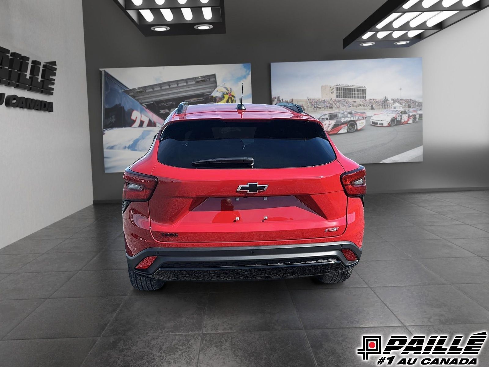 Chevrolet Trax  2026 à Sorel-Tracy, Québec