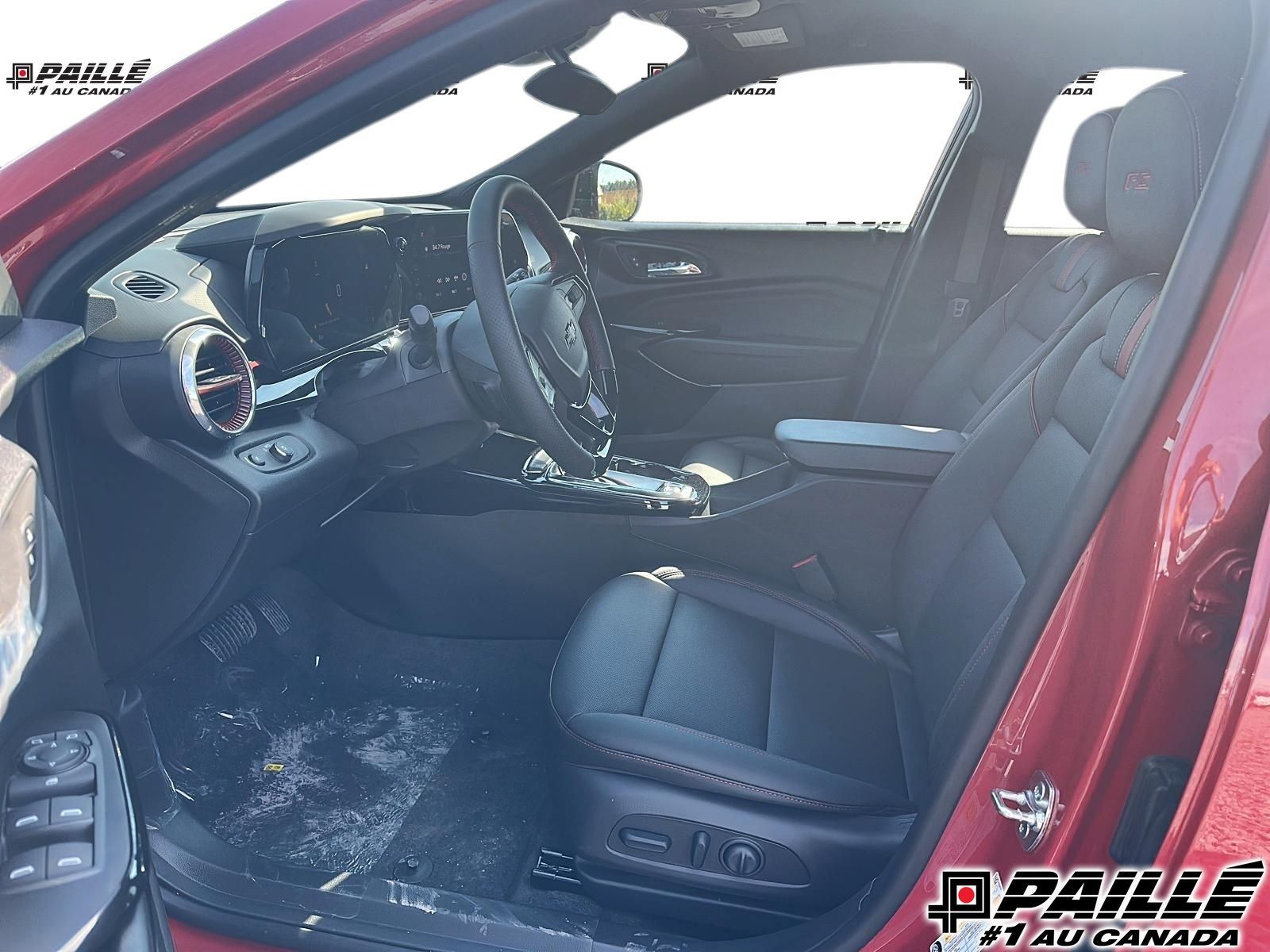 Chevrolet Trax  2026 à Sorel-Tracy, Québec