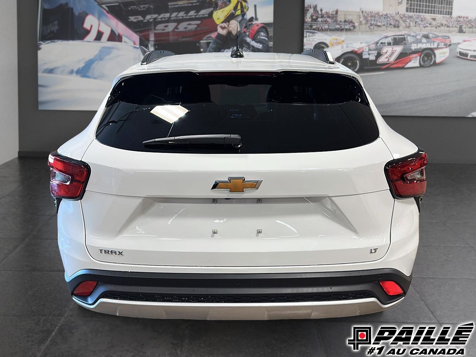 2026 Chevrolet Trax in Sorel-Tracy, Quebec