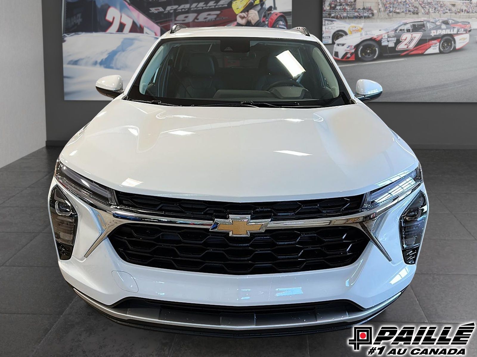 2026 Chevrolet Trax in Sorel-Tracy, Quebec