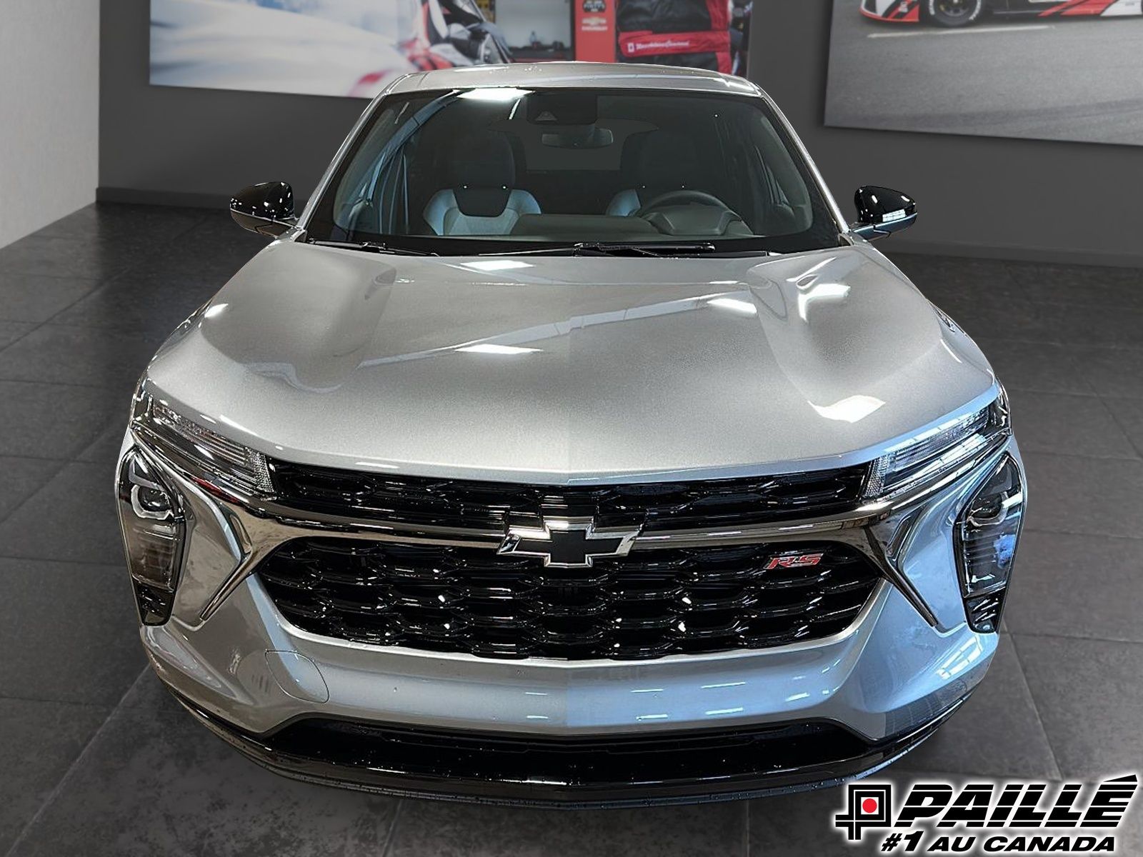 Chevrolet Trax  2026 à Sorel-Tracy, Québec