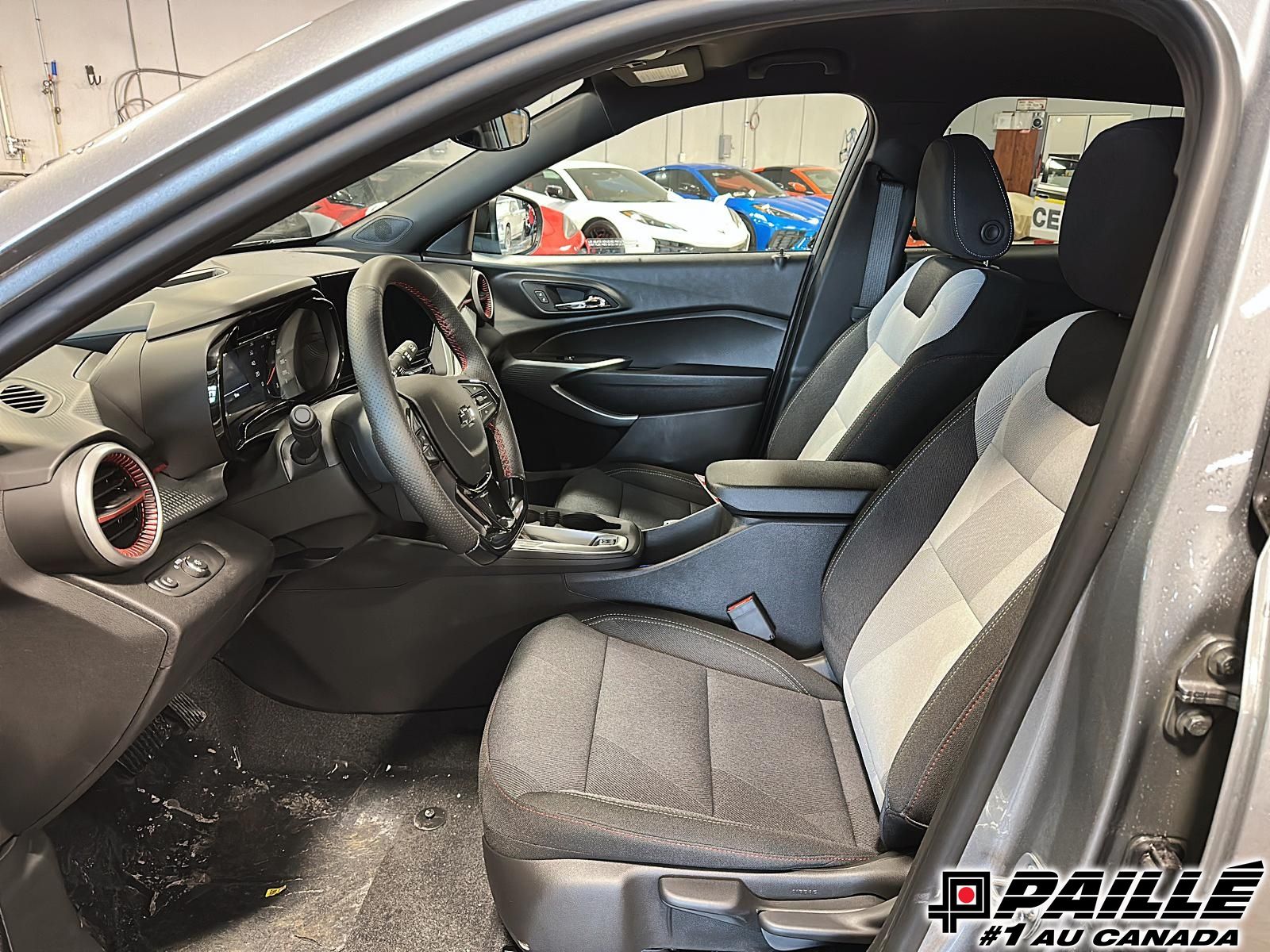 Chevrolet Trax  2026 à Sorel-Tracy, Québec