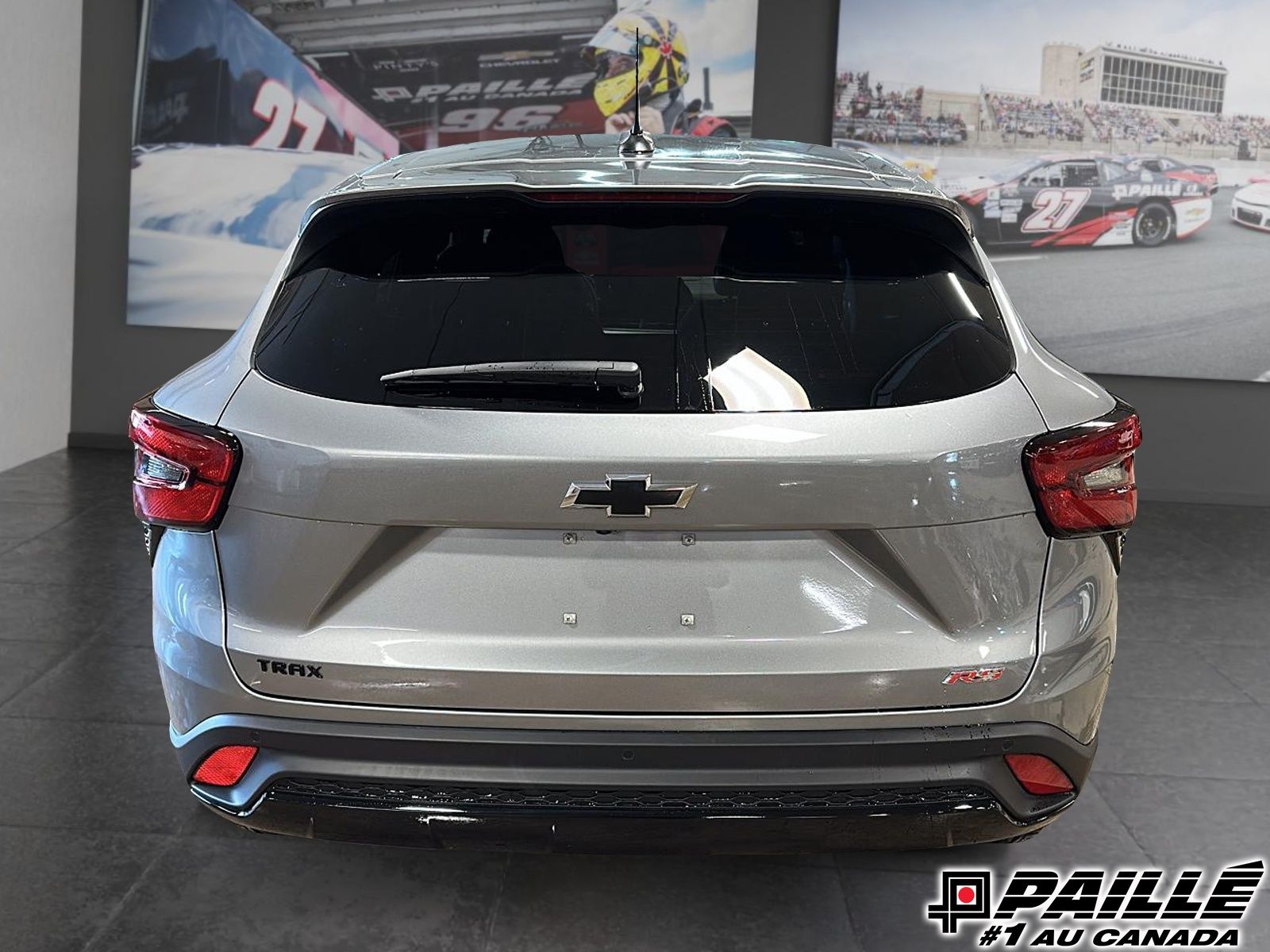 Chevrolet Trax  2026 à Sorel-Tracy, Québec