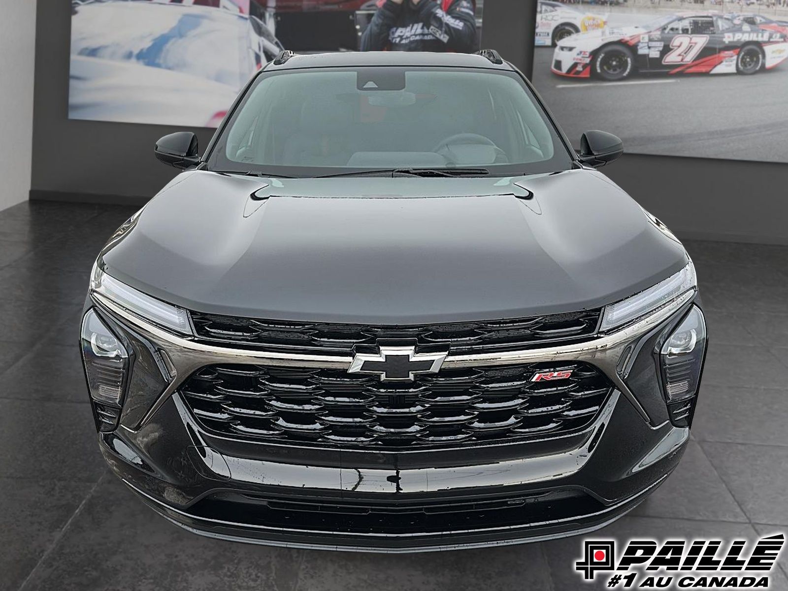 2026 Chevrolet Trax in Berthierville, Quebec