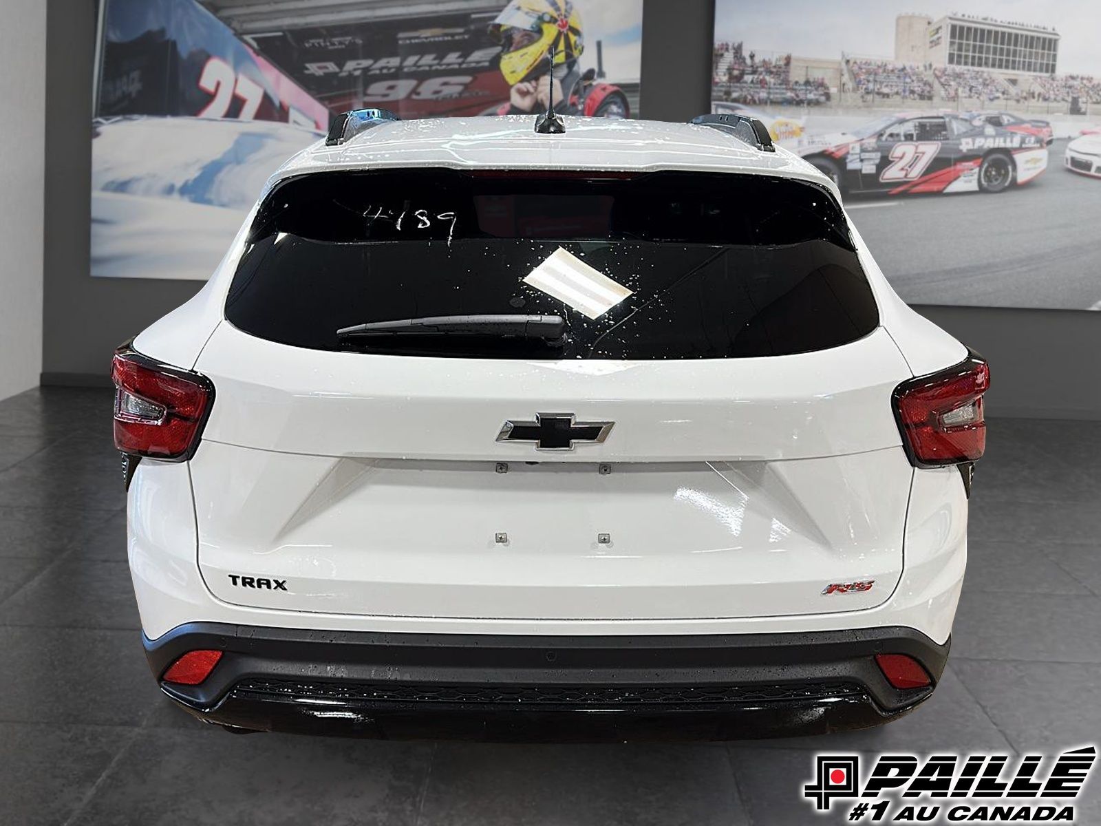 Chevrolet Trax  2026 à Sorel-Tracy, Québec