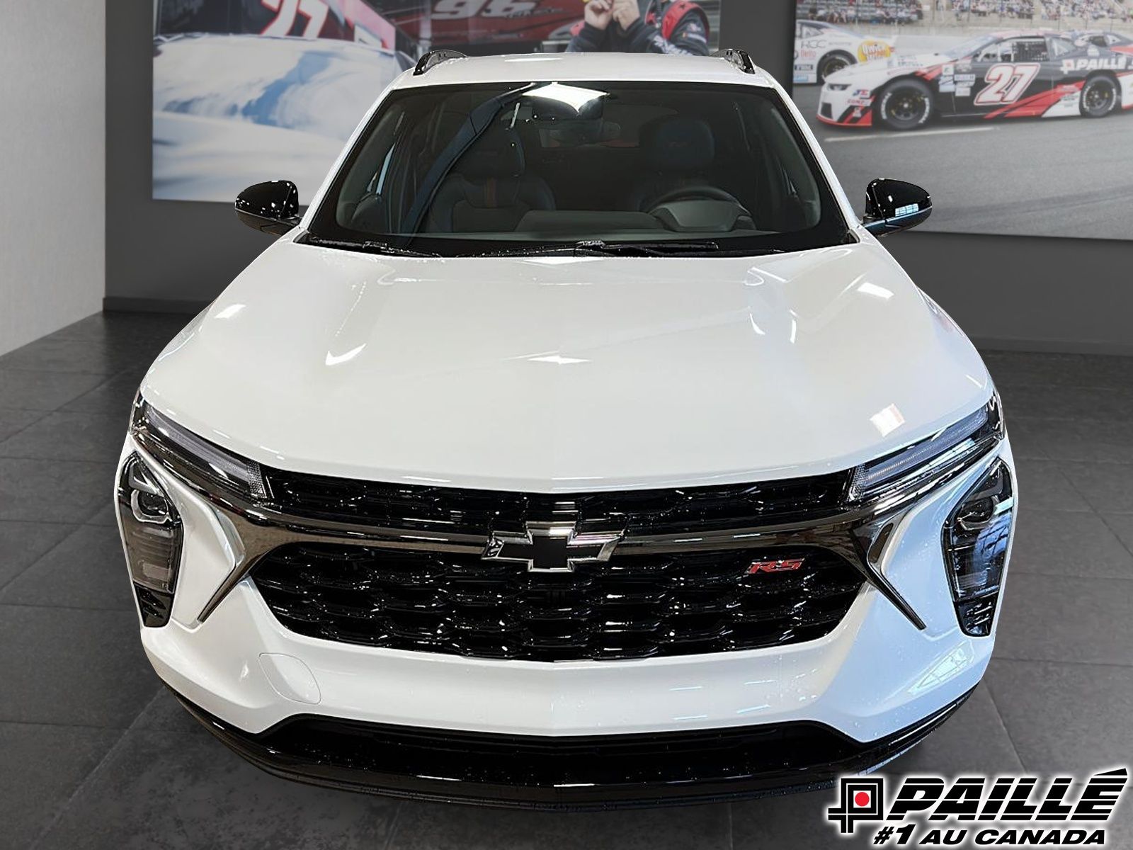 Chevrolet Trax  2026 à Sorel-Tracy, Québec