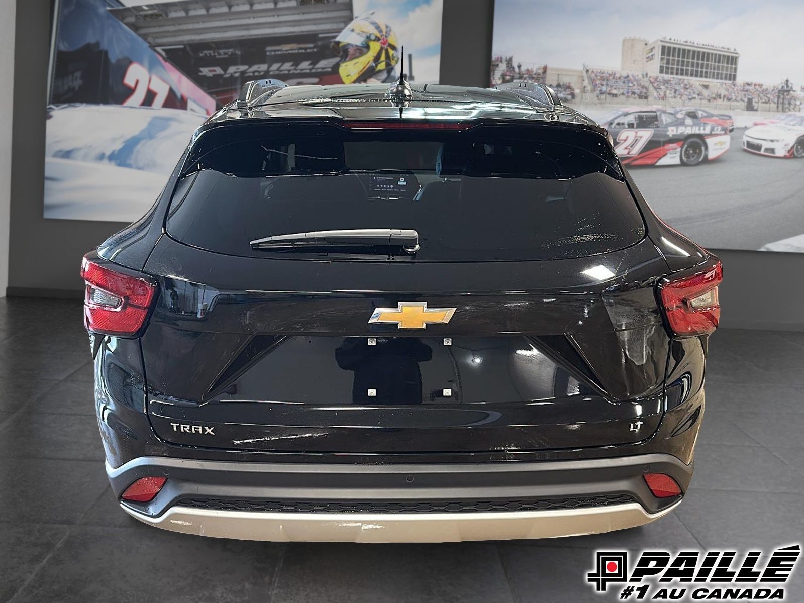 Chevrolet Trax  2026 à Berthierville, Québec