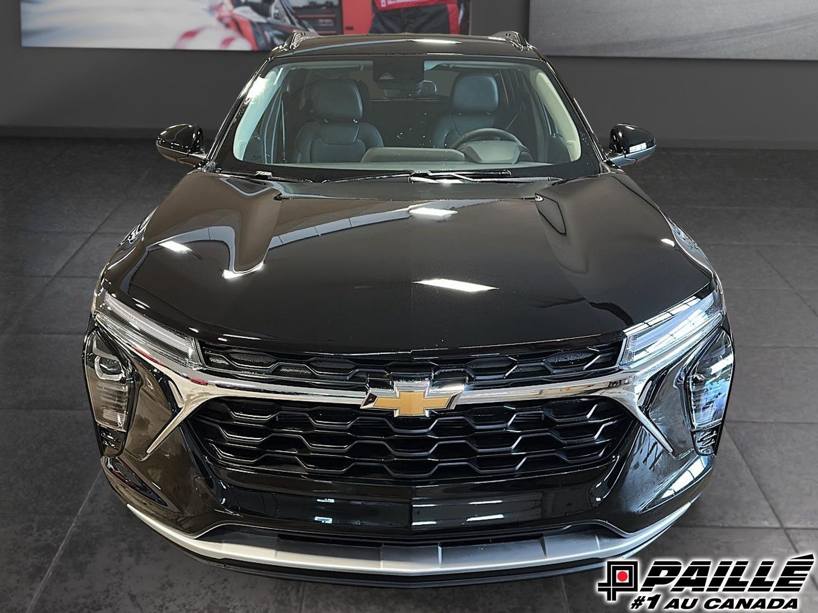 Chevrolet Trax  2026 à Berthierville, Québec