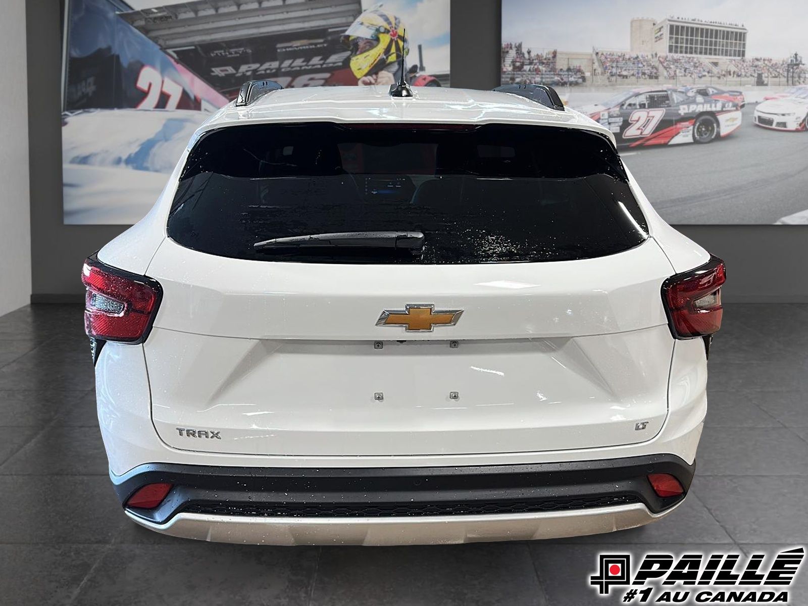 Chevrolet Trax  2026 à Berthierville, Québec